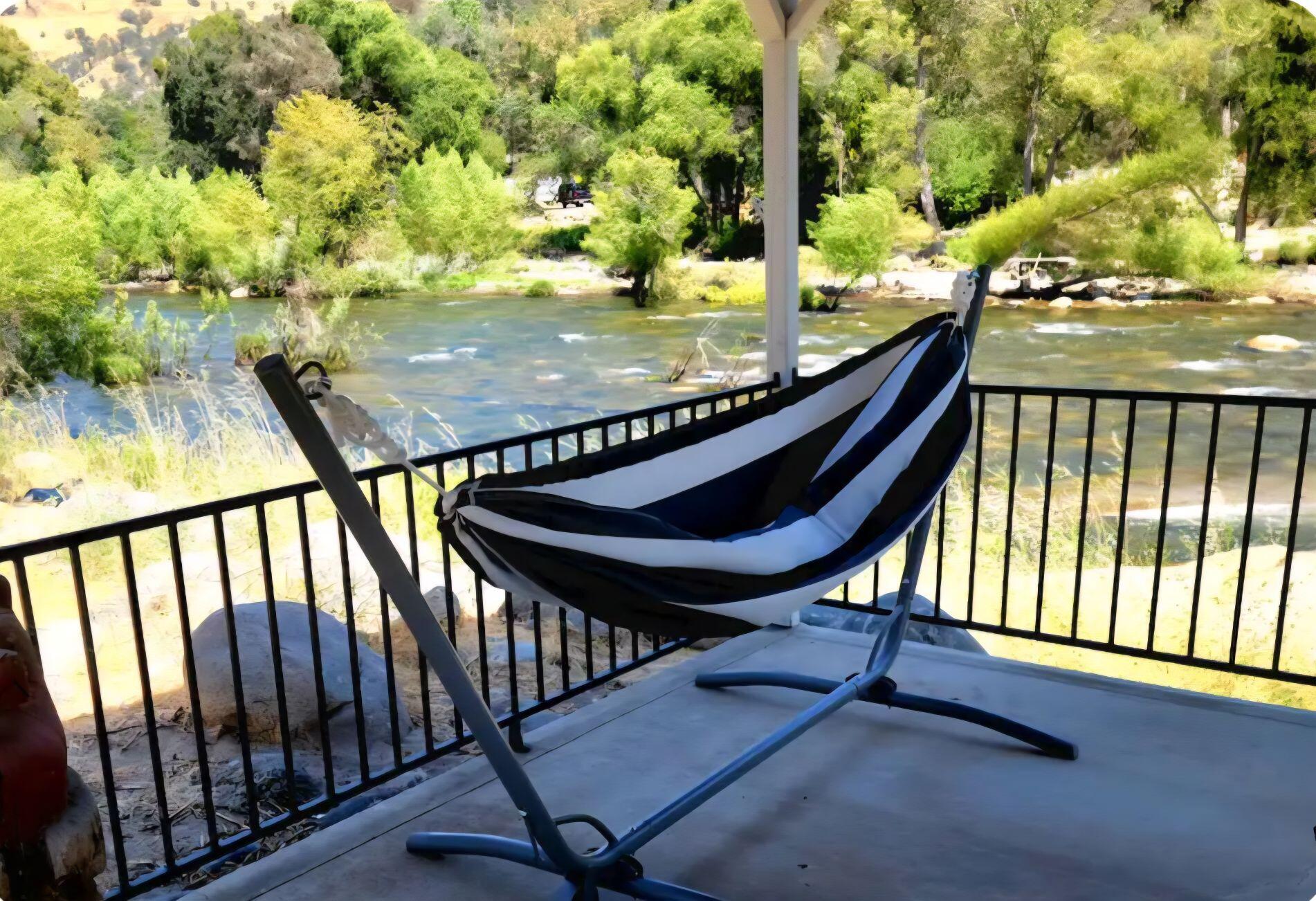 41830 N Fork Dr, Three Rivers, CA 93271