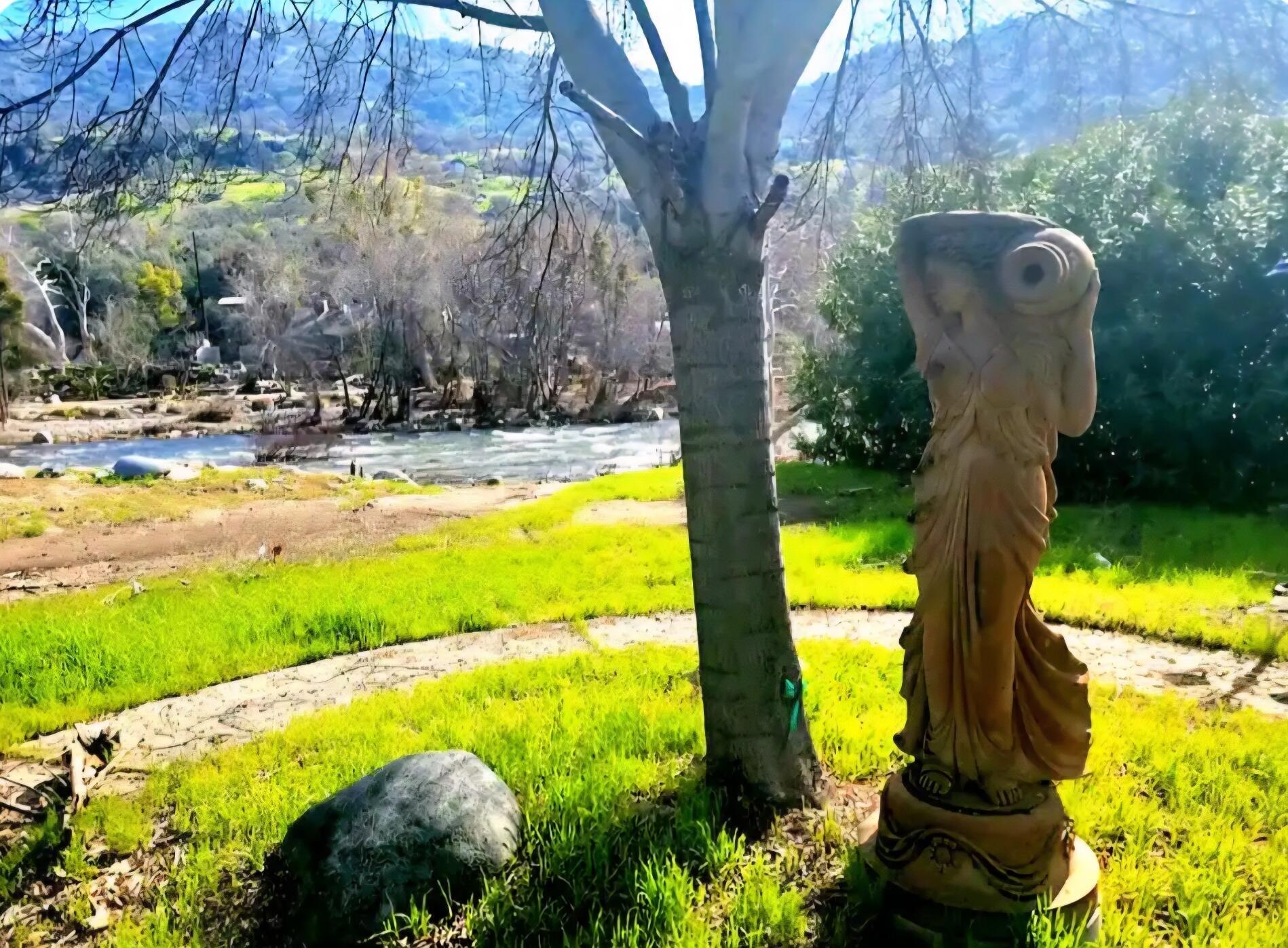 41830 N Fork Dr, Three Rivers, CA 93271