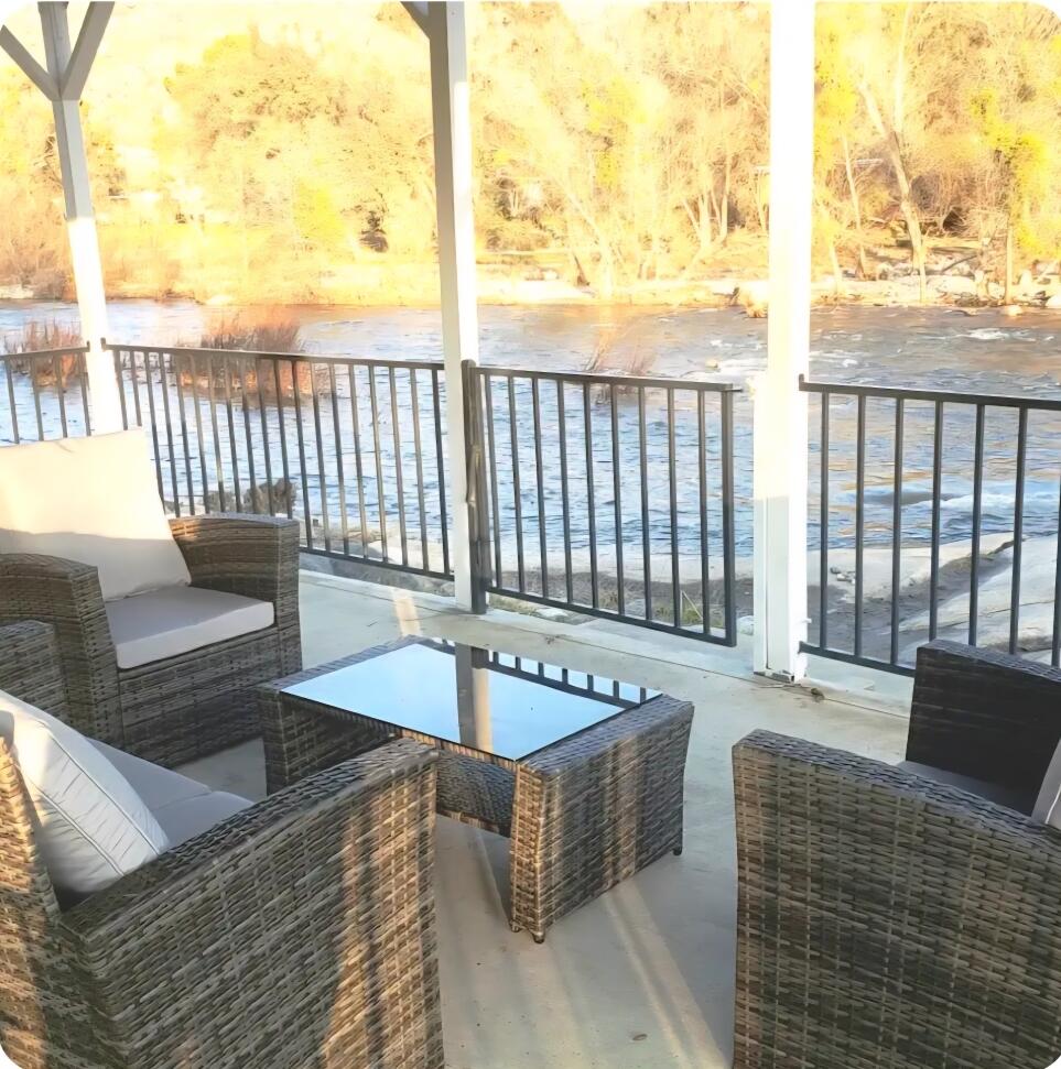 41830 N Fork Dr, Three Rivers, CA 93271