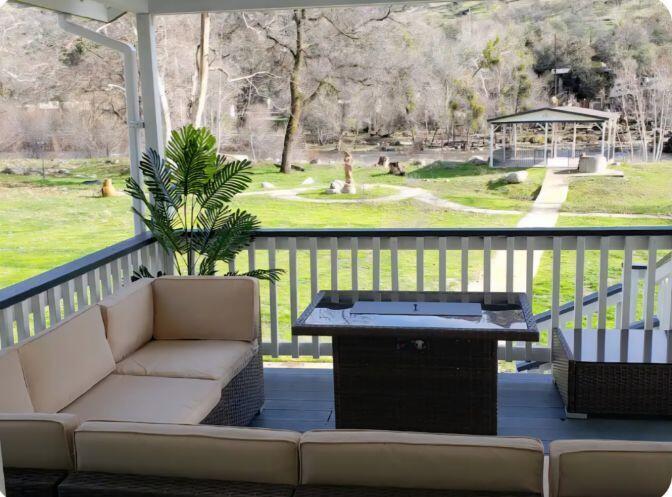 41830 N Fork Dr, Three Rivers, CA 93271