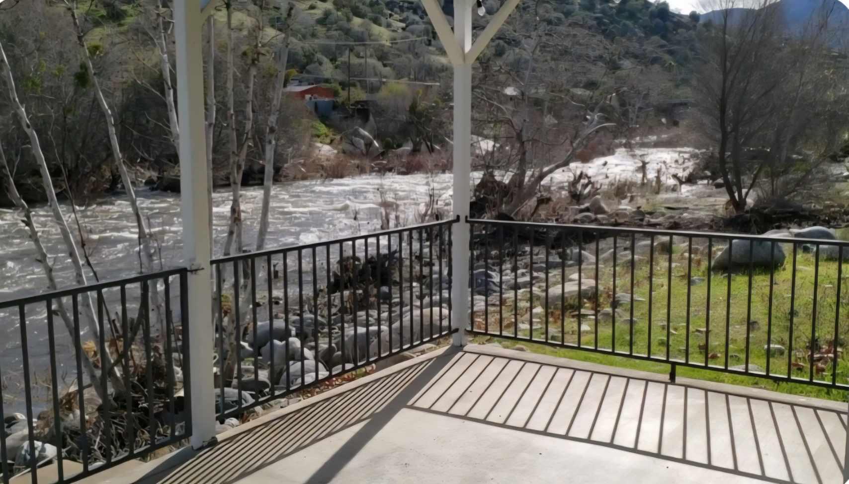 41830 N Fork Dr, Three Rivers, CA 93271