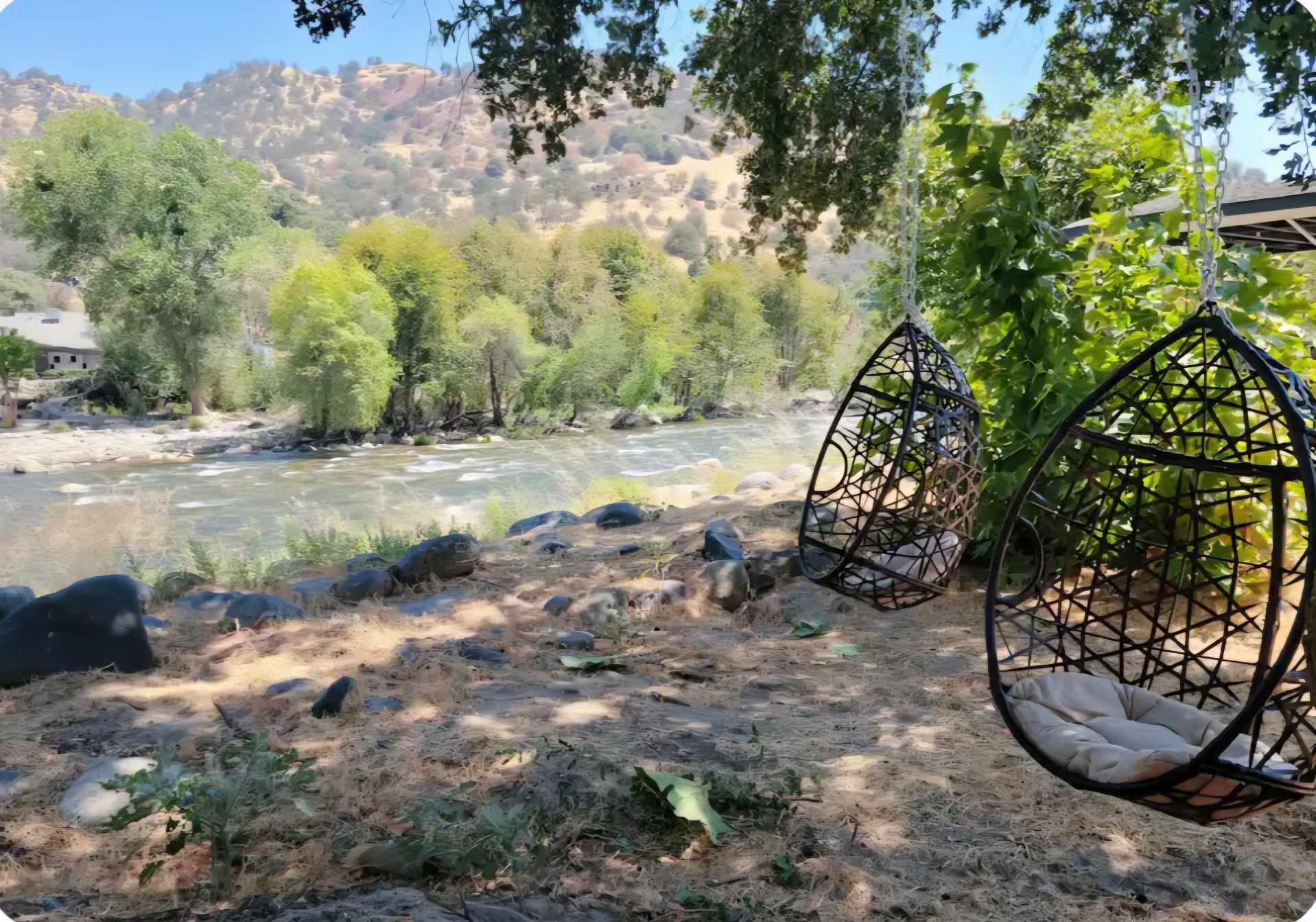 41830 N Fork Dr, Three Rivers, CA 93271