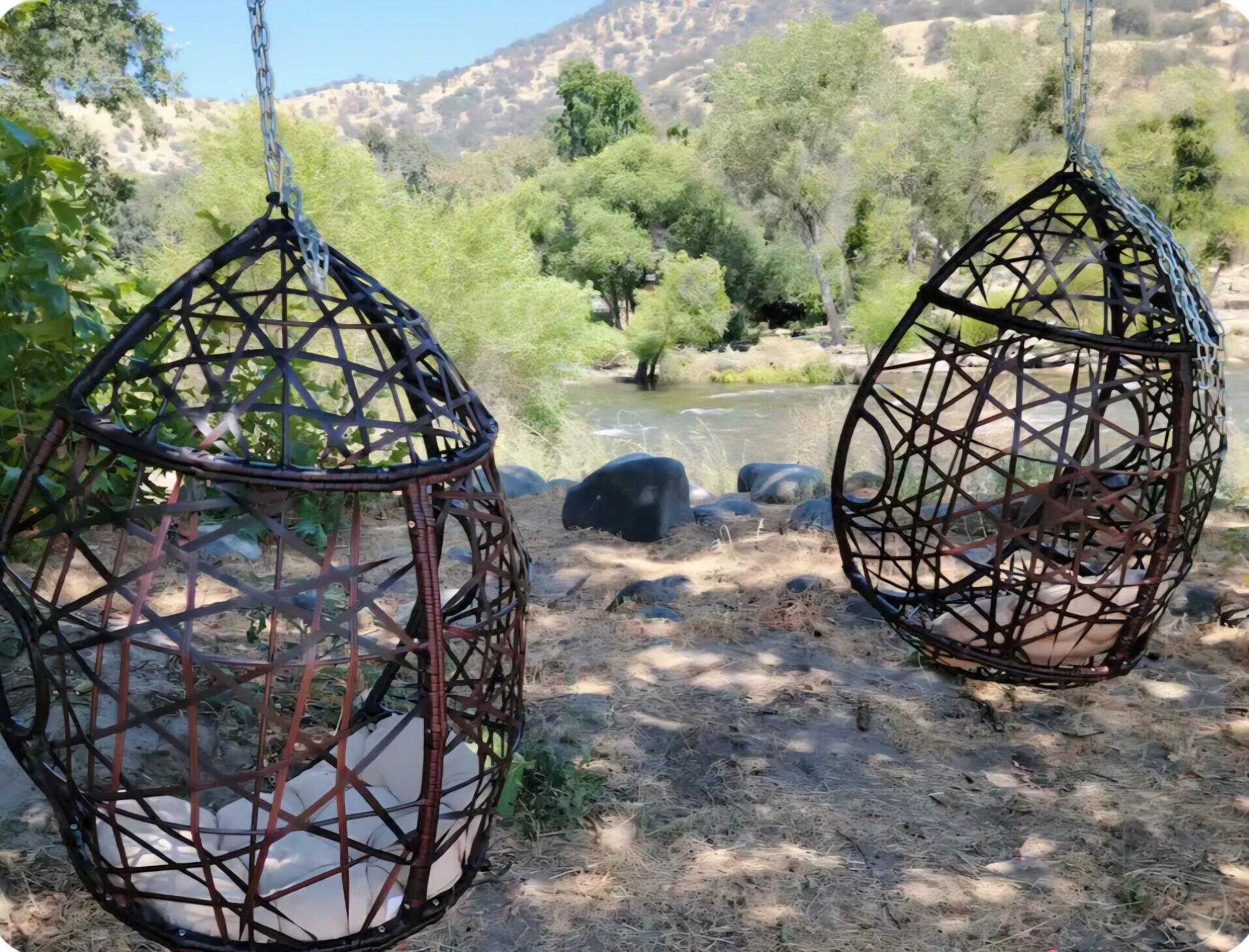 41830 N Fork Dr, Three Rivers, CA 93271