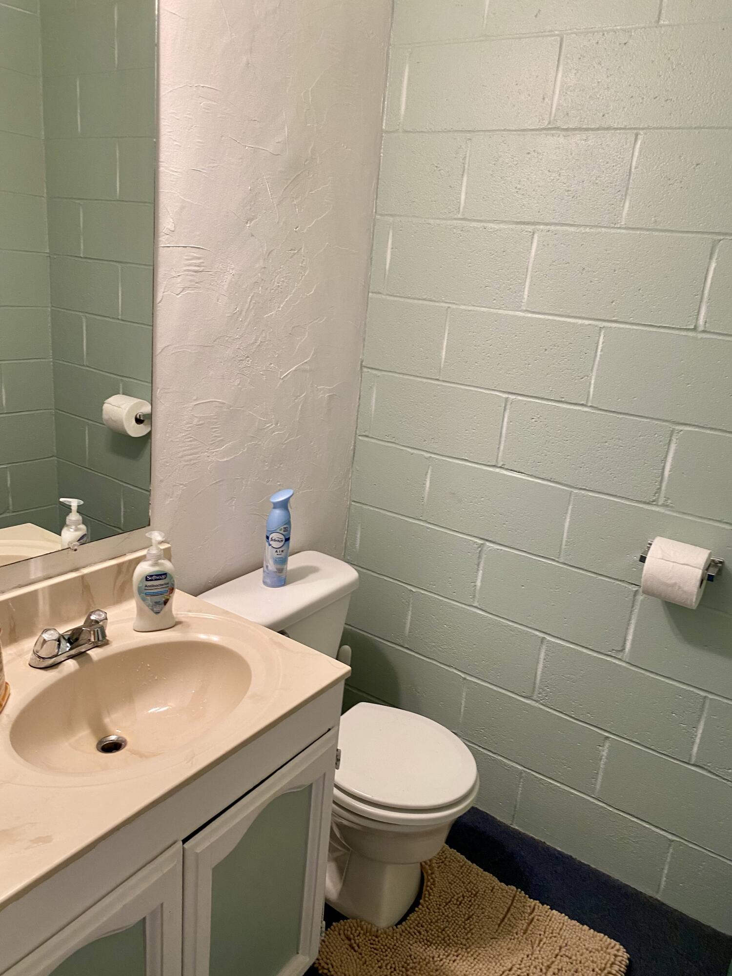 57464 Crest Dr, Springville, CA 93265