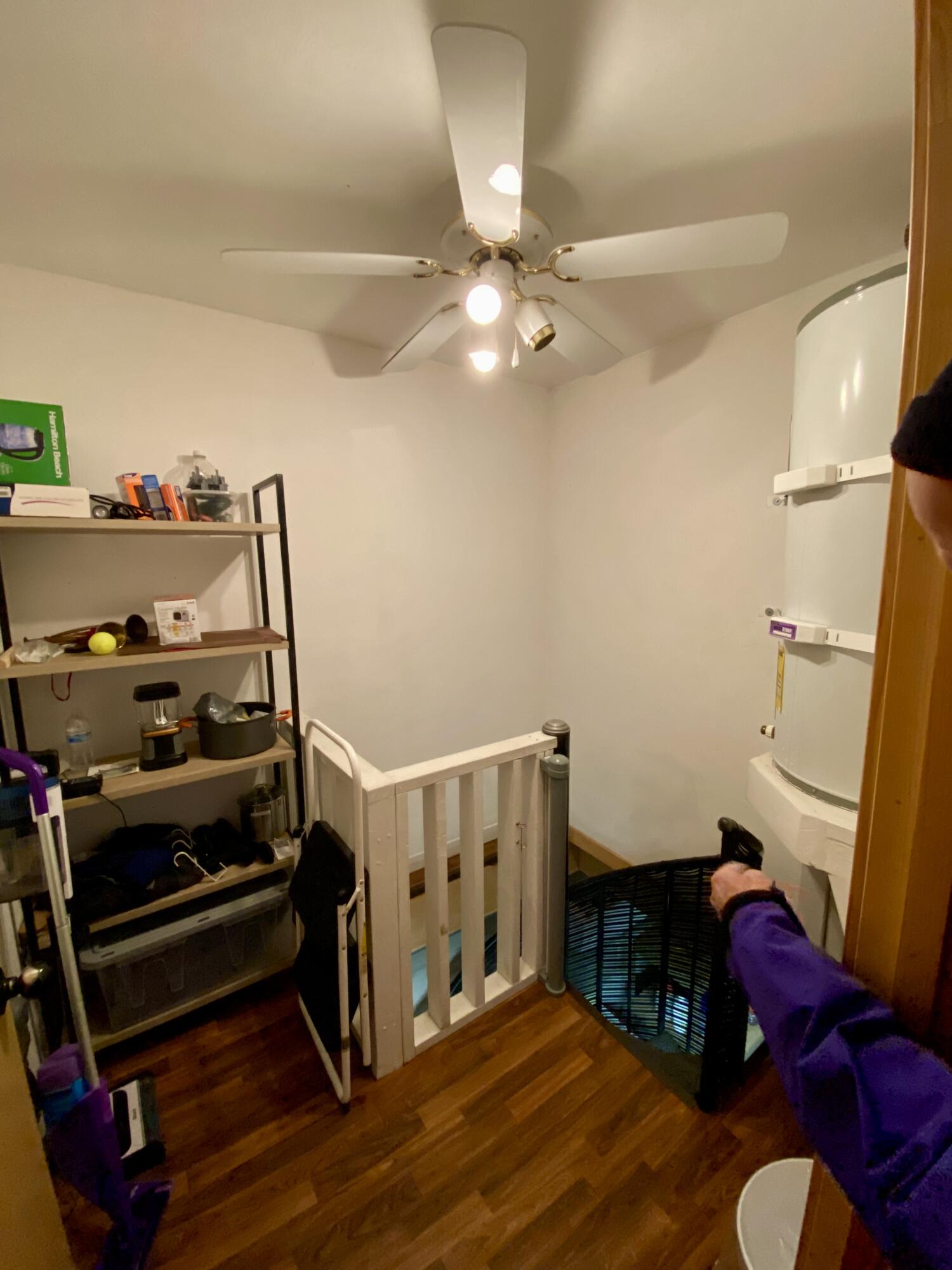 57464 Crest Dr, Springville, CA 93265