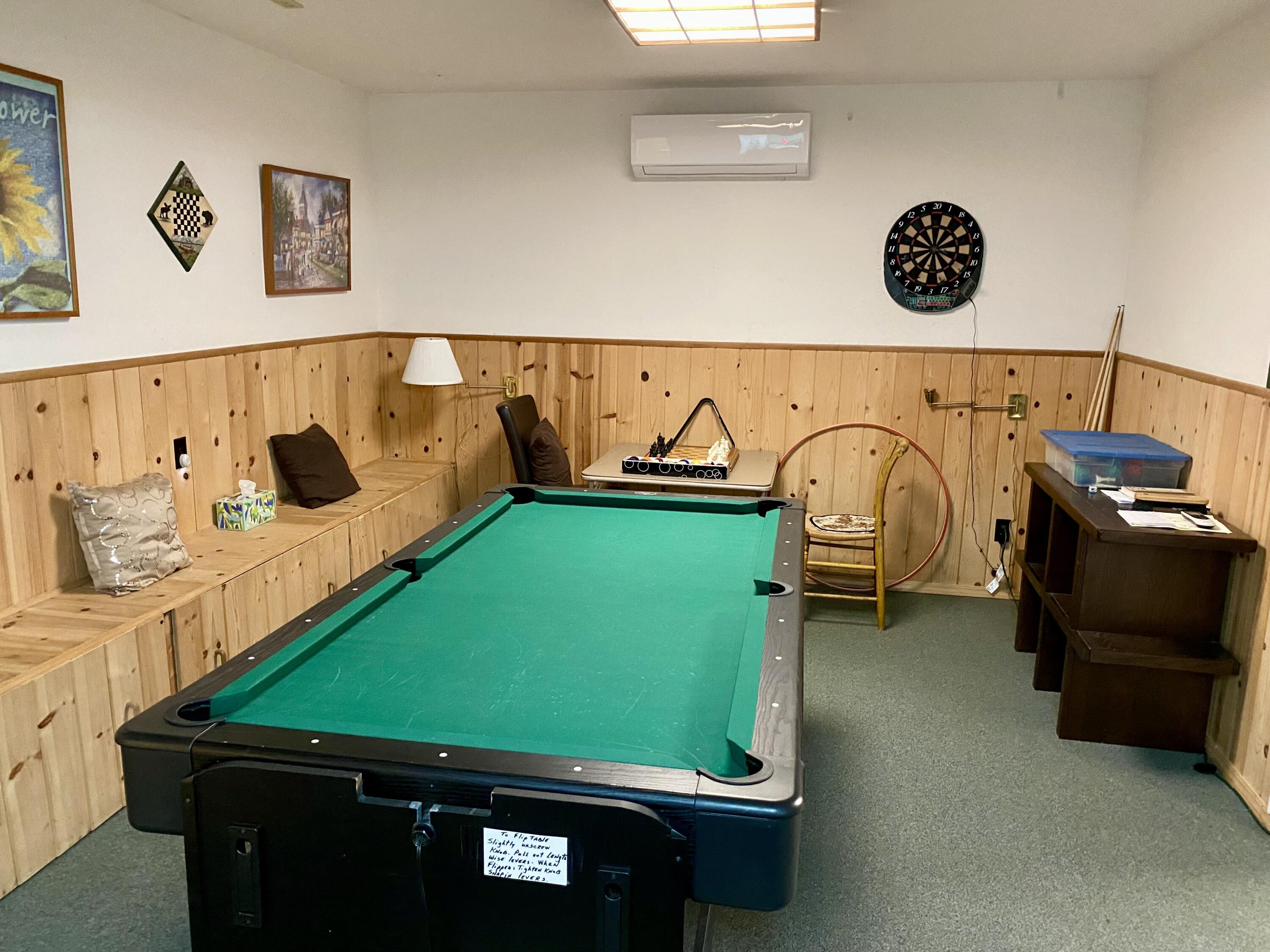 57464 Crest Dr, Springville, CA 93265