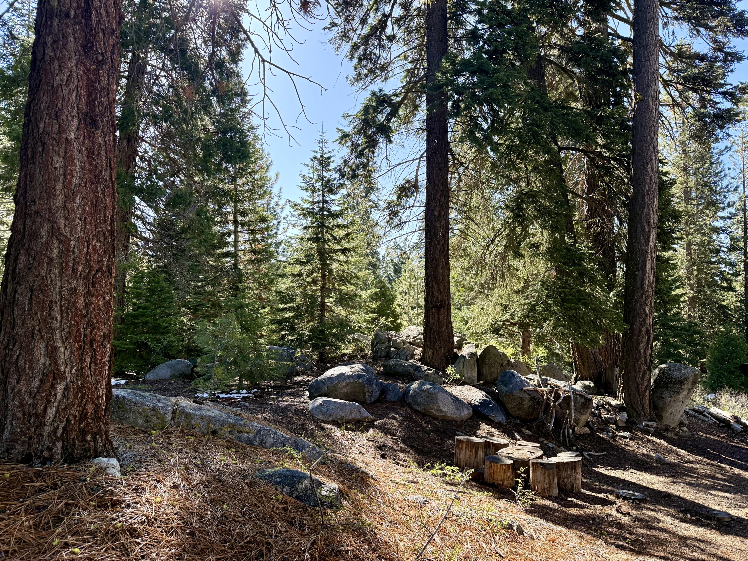 57464 Crest Dr, Springville, CA 93265