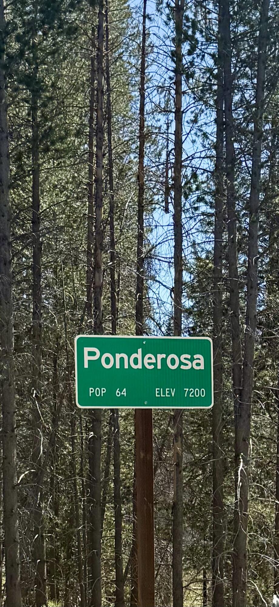 57464 Crest Dr, Springville, CA 93265