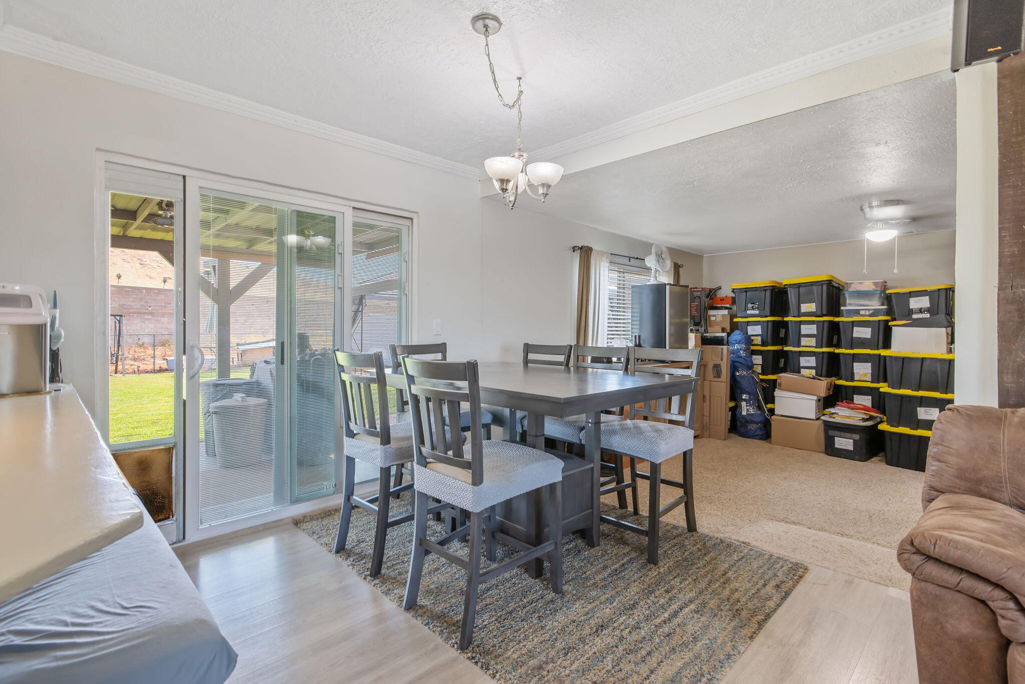 1228 W Linda Vista Ave, Porterville, CA 93257