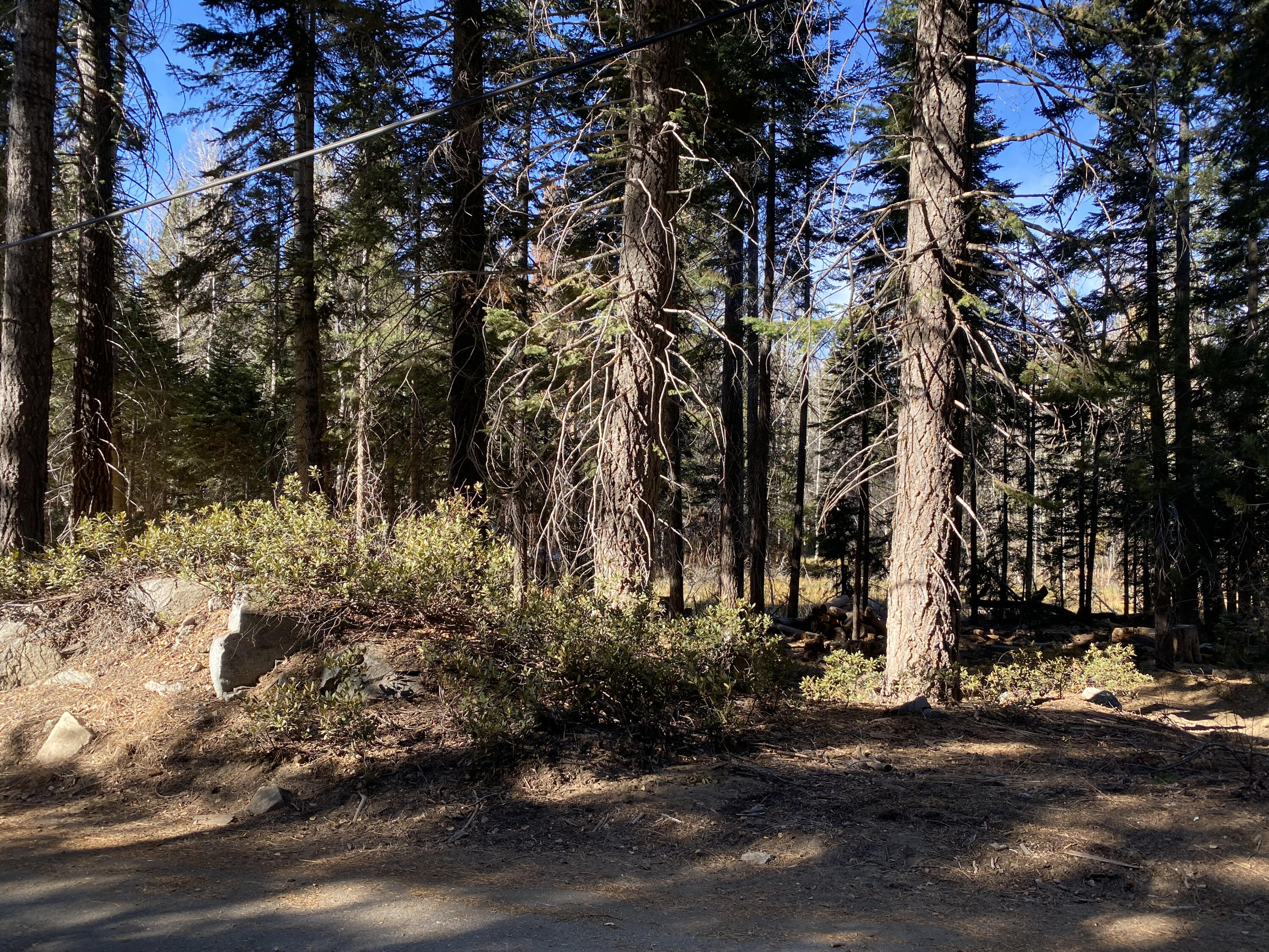 0 Fox Dr, Ponderosa, CA 93265