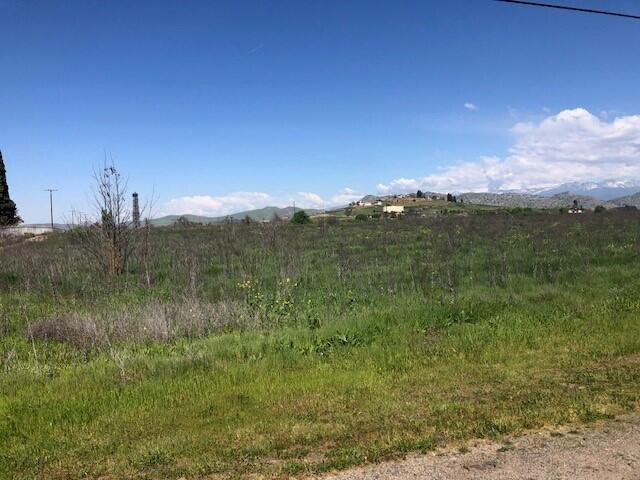 0 Scranton Ave, Porterville, CA 93257