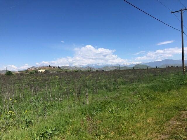 0 Scranton Ave, Porterville, CA 93257