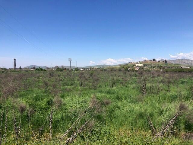 0 Scranton Ave, Porterville, CA 93257