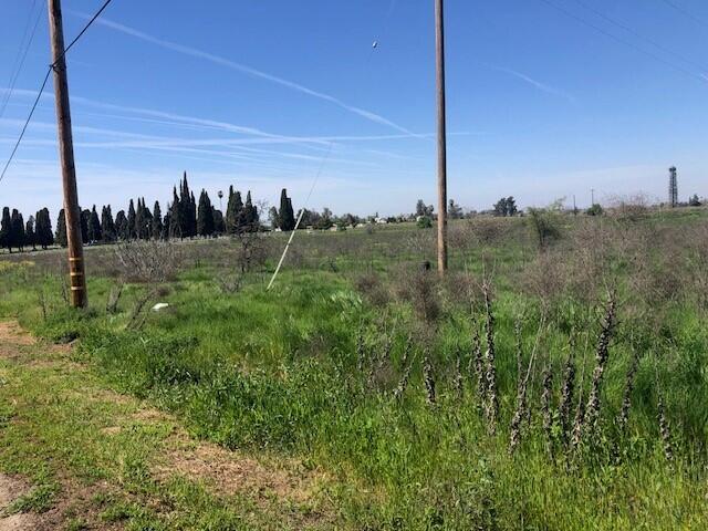 0 Scranton Ave, Porterville, CA 93257