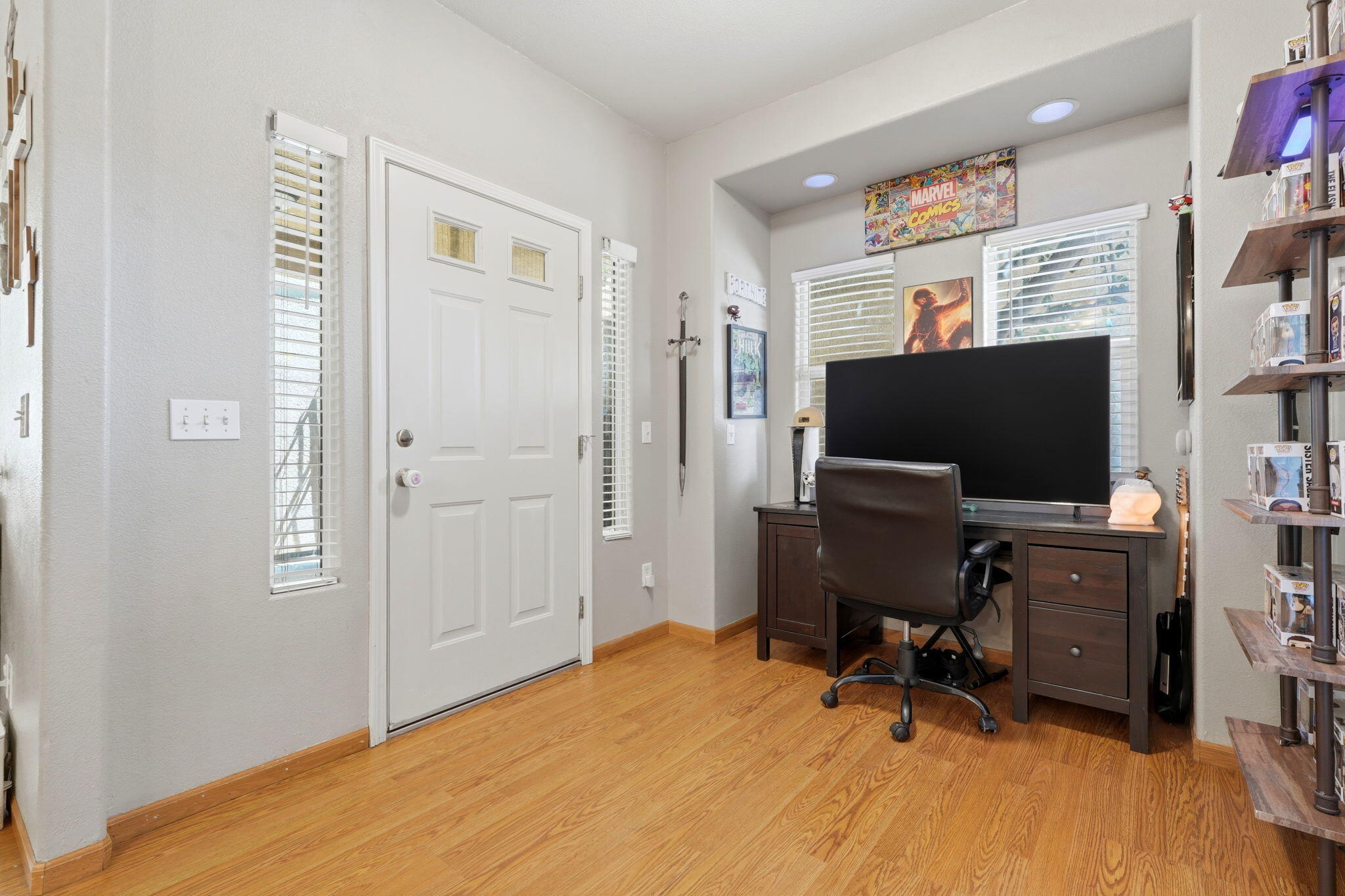 142 S Filbert Rd, Exeter, CA 93221