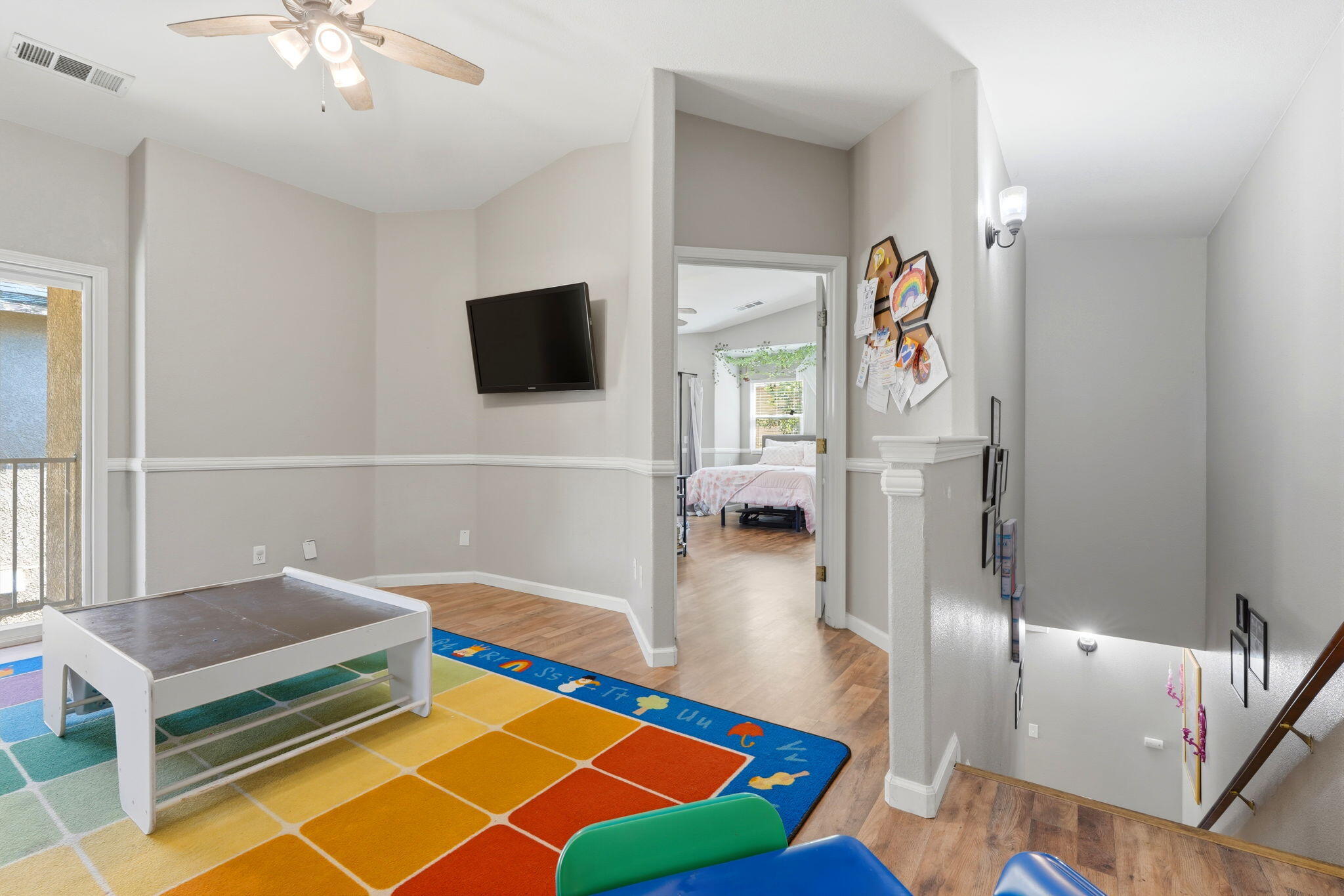 142 S Filbert Rd, Exeter, CA 93221