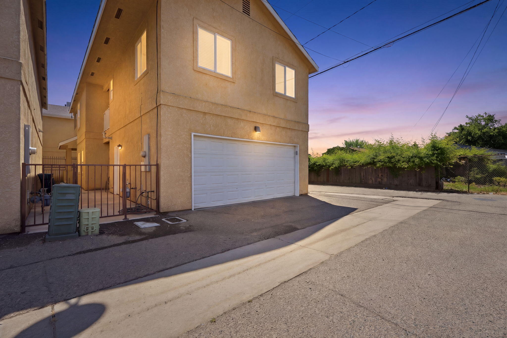 142 S Filbert Rd, Exeter, CA 93221