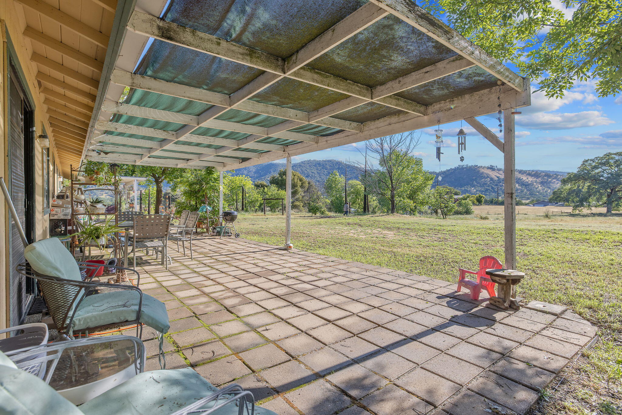 29478 Fallen Oak Rd, Tollhouse, CA 93667