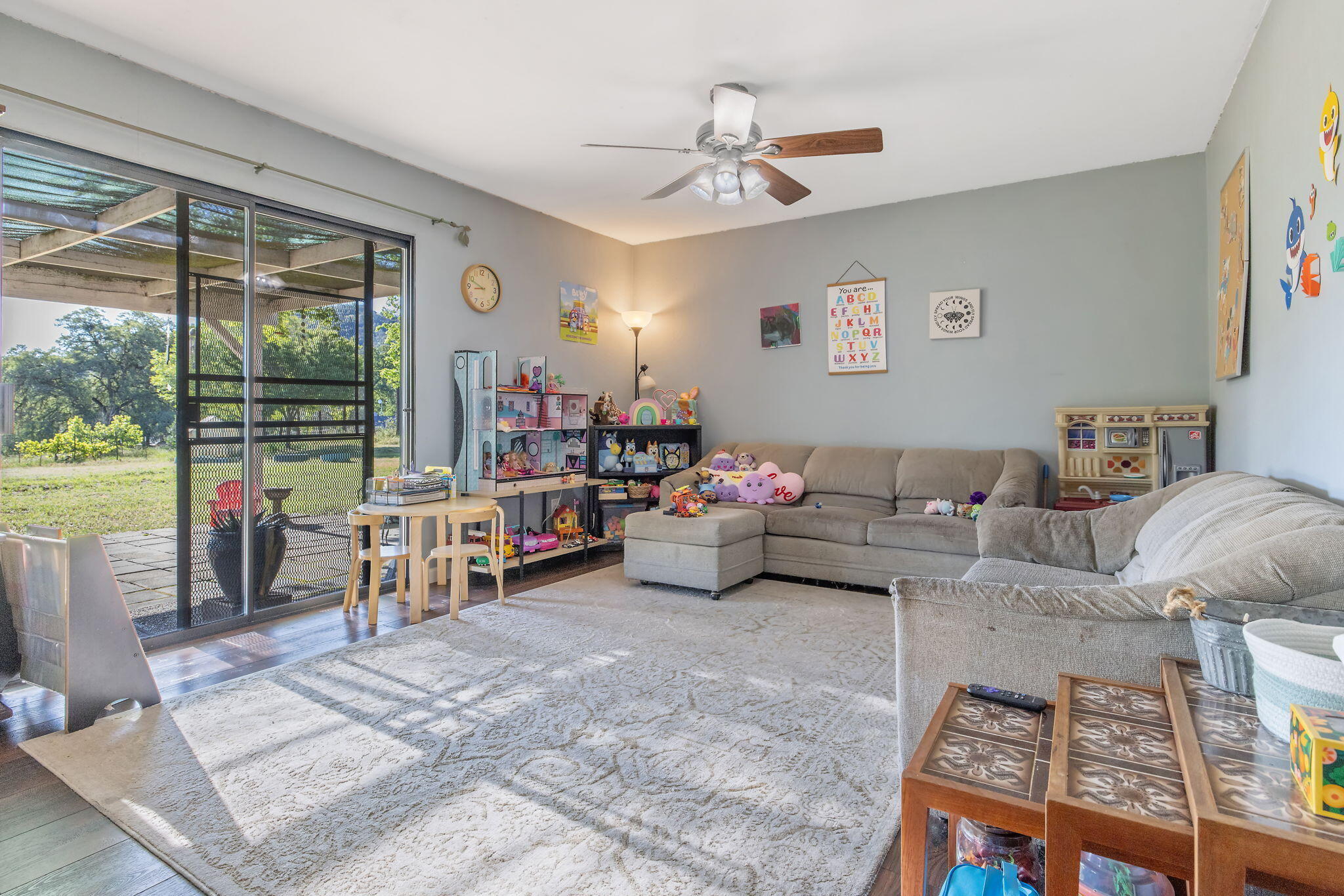 29478 Fallen Oak Rd, Tollhouse, CA 93667