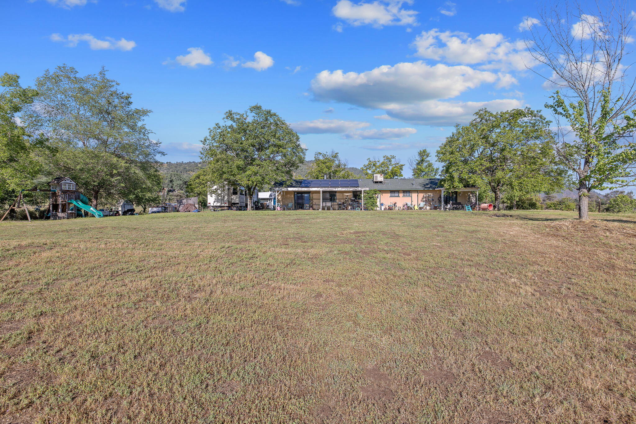 29478 Fallen Oak Rd, Tollhouse, CA 93667