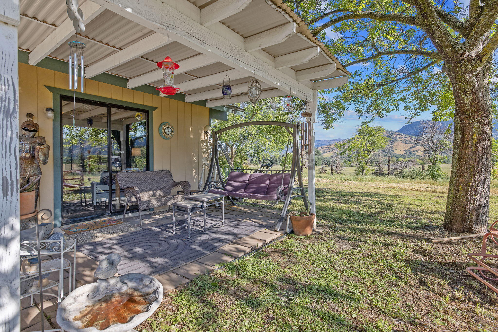 29478 Fallen Oak Rd, Tollhouse, CA 93667