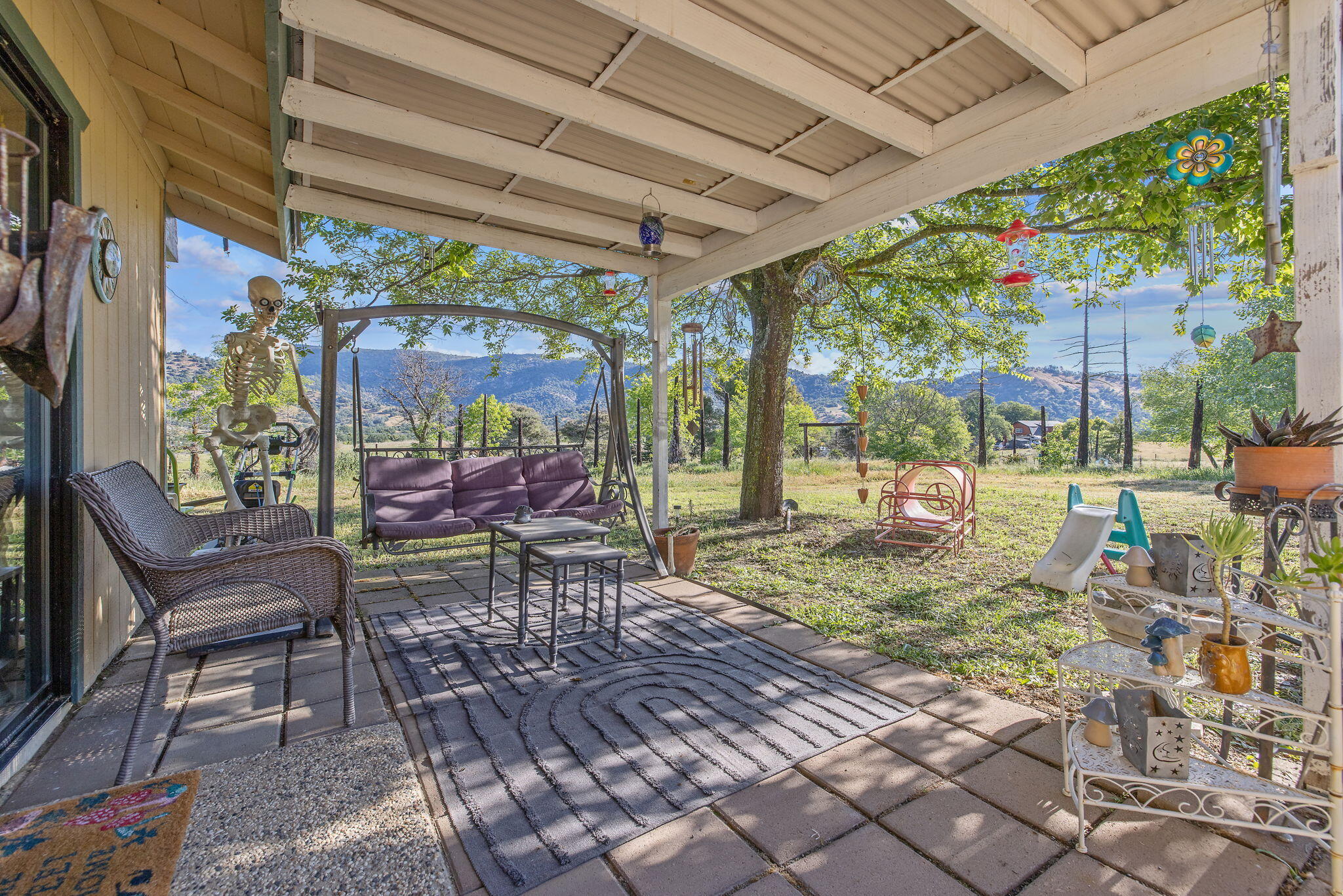 29478 Fallen Oak Rd, Tollhouse, CA 93667