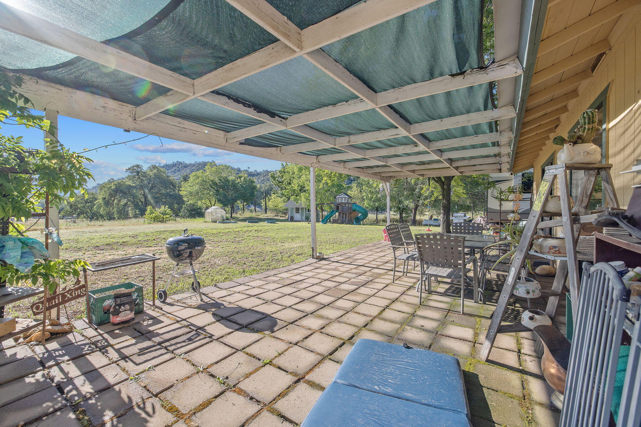 29478 Fallen Oak Rd, Tollhouse, CA 93667