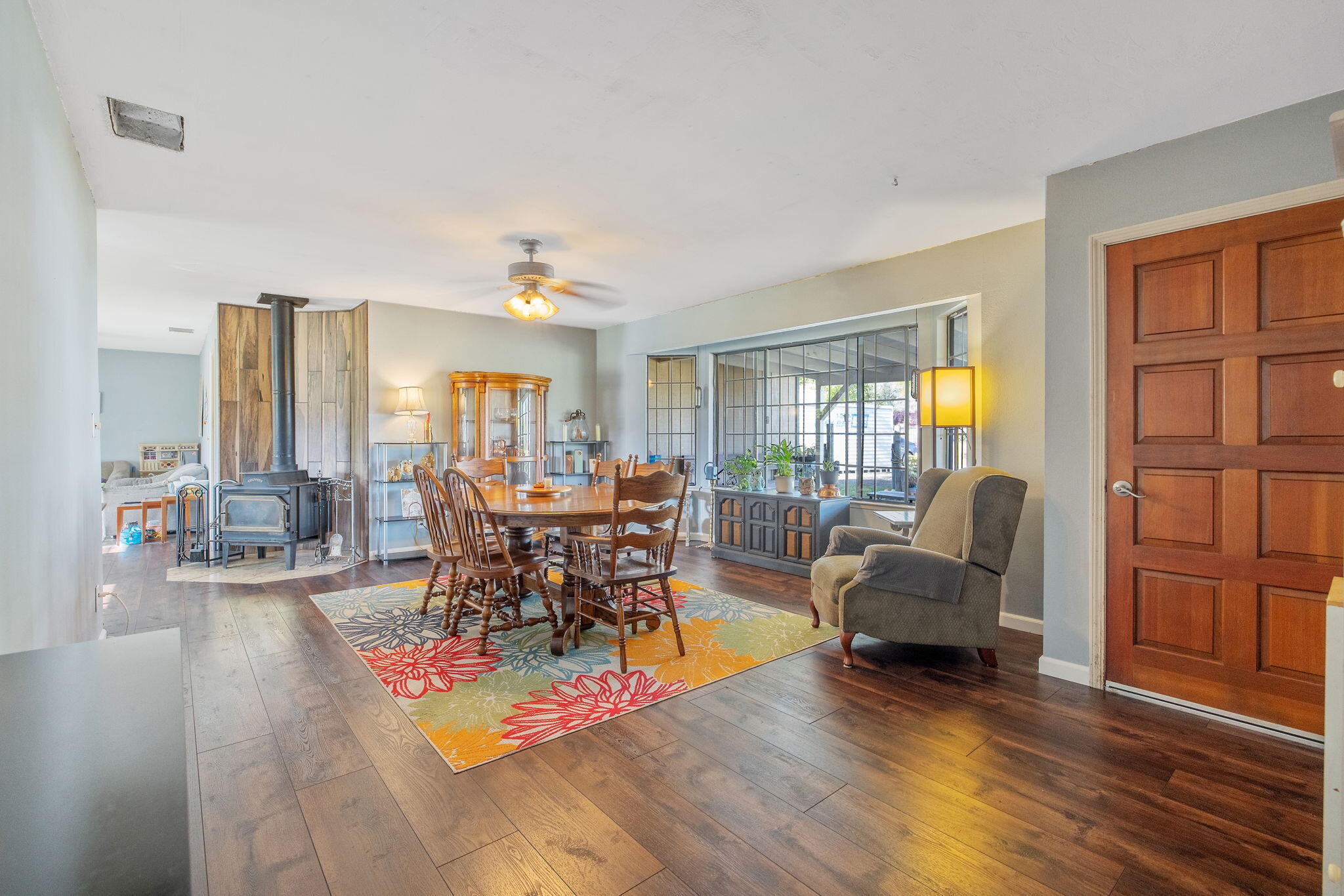 29478 Fallen Oak Rd, Tollhouse, CA 93667