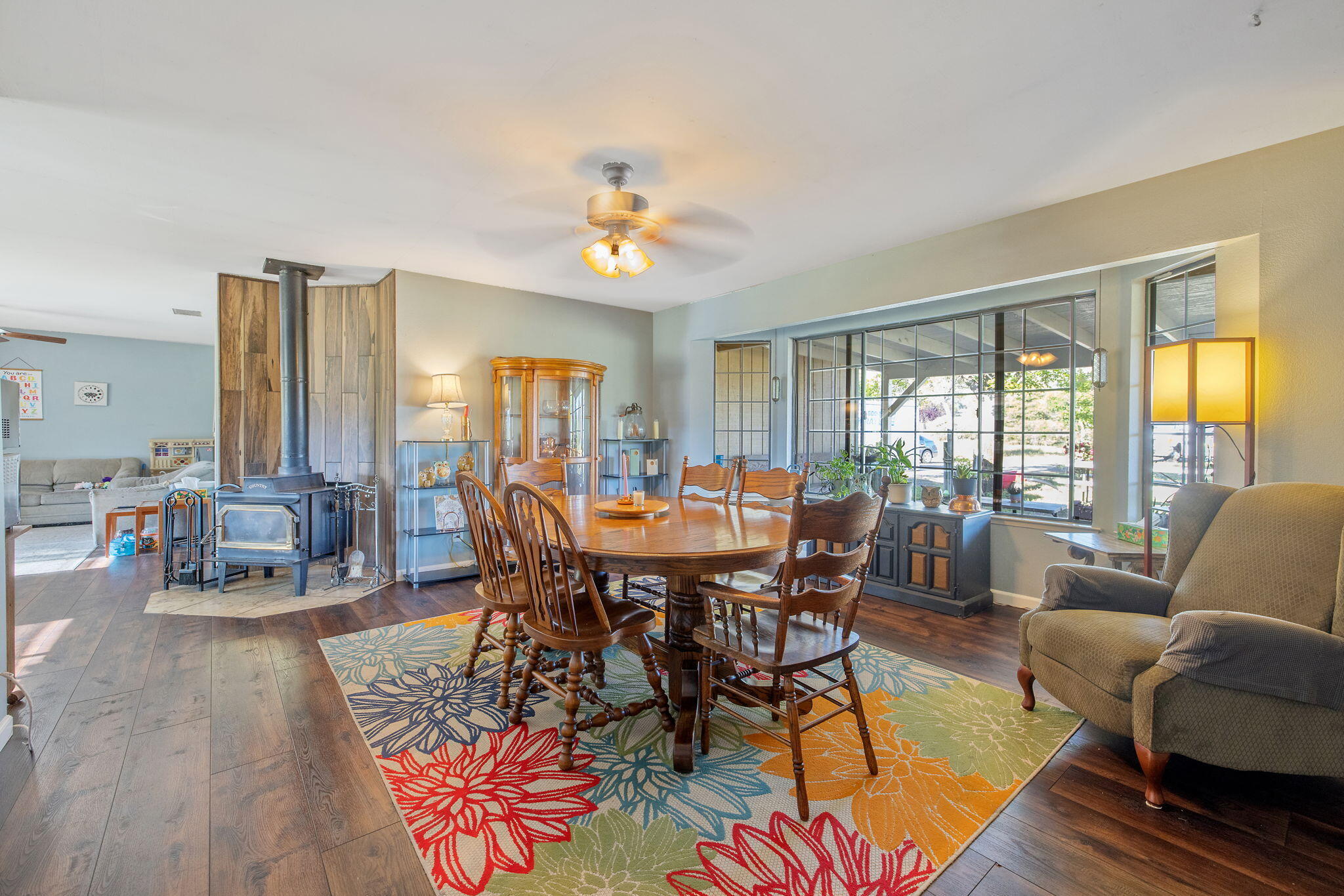 29478 Fallen Oak Rd, Tollhouse, CA 93667