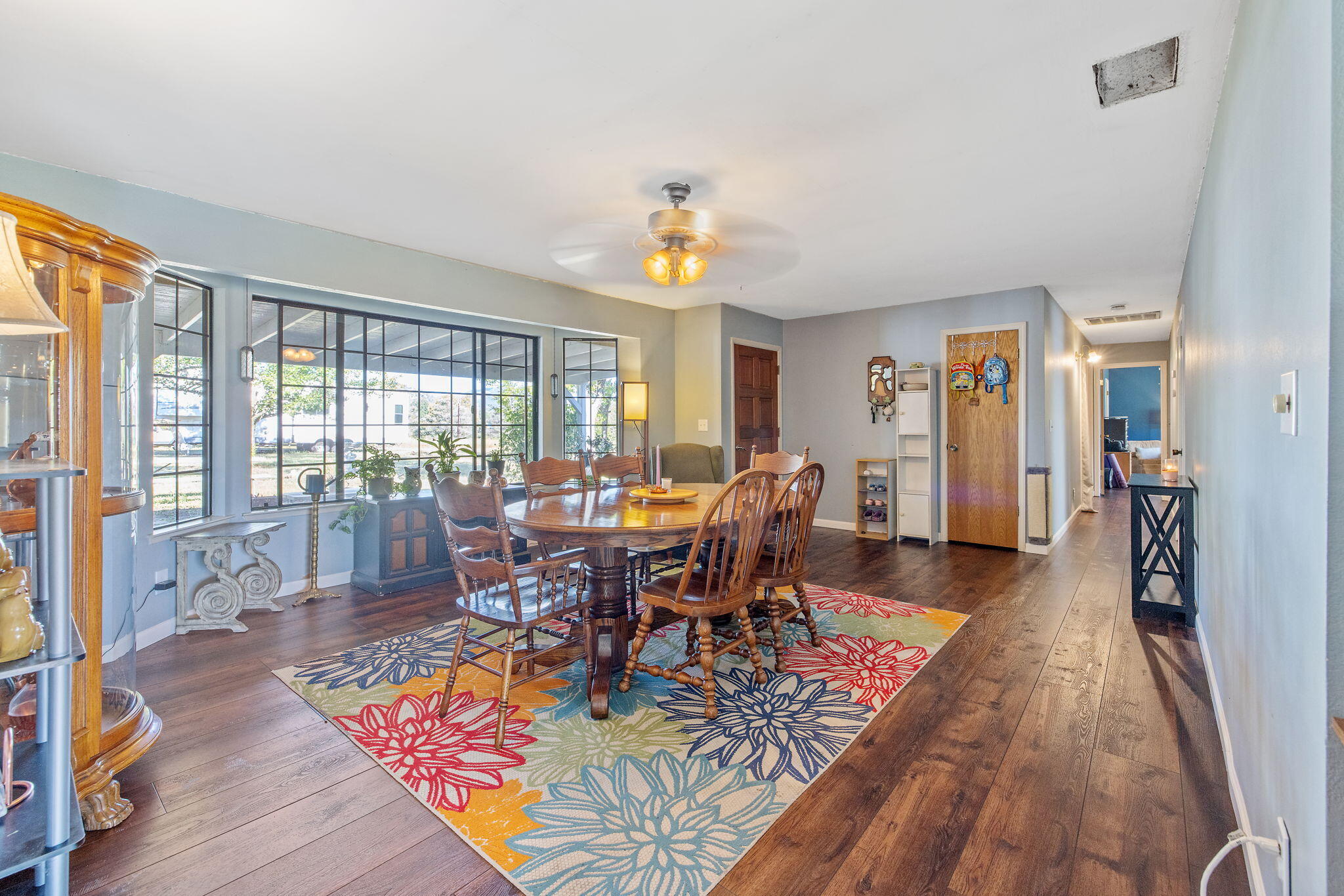 29478 Fallen Oak Rd, Tollhouse, CA 93667