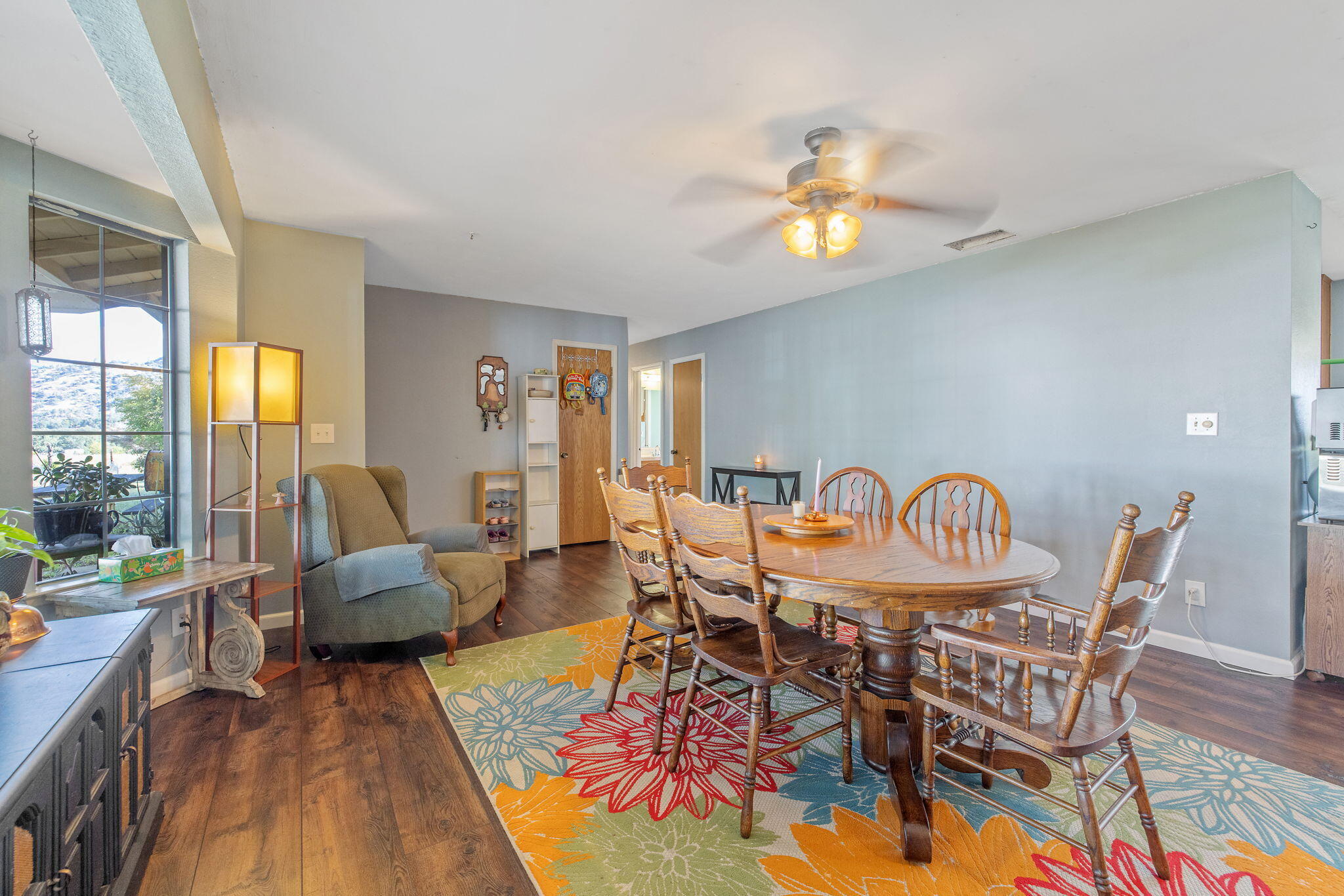 29478 Fallen Oak Rd, Tollhouse, CA 93667