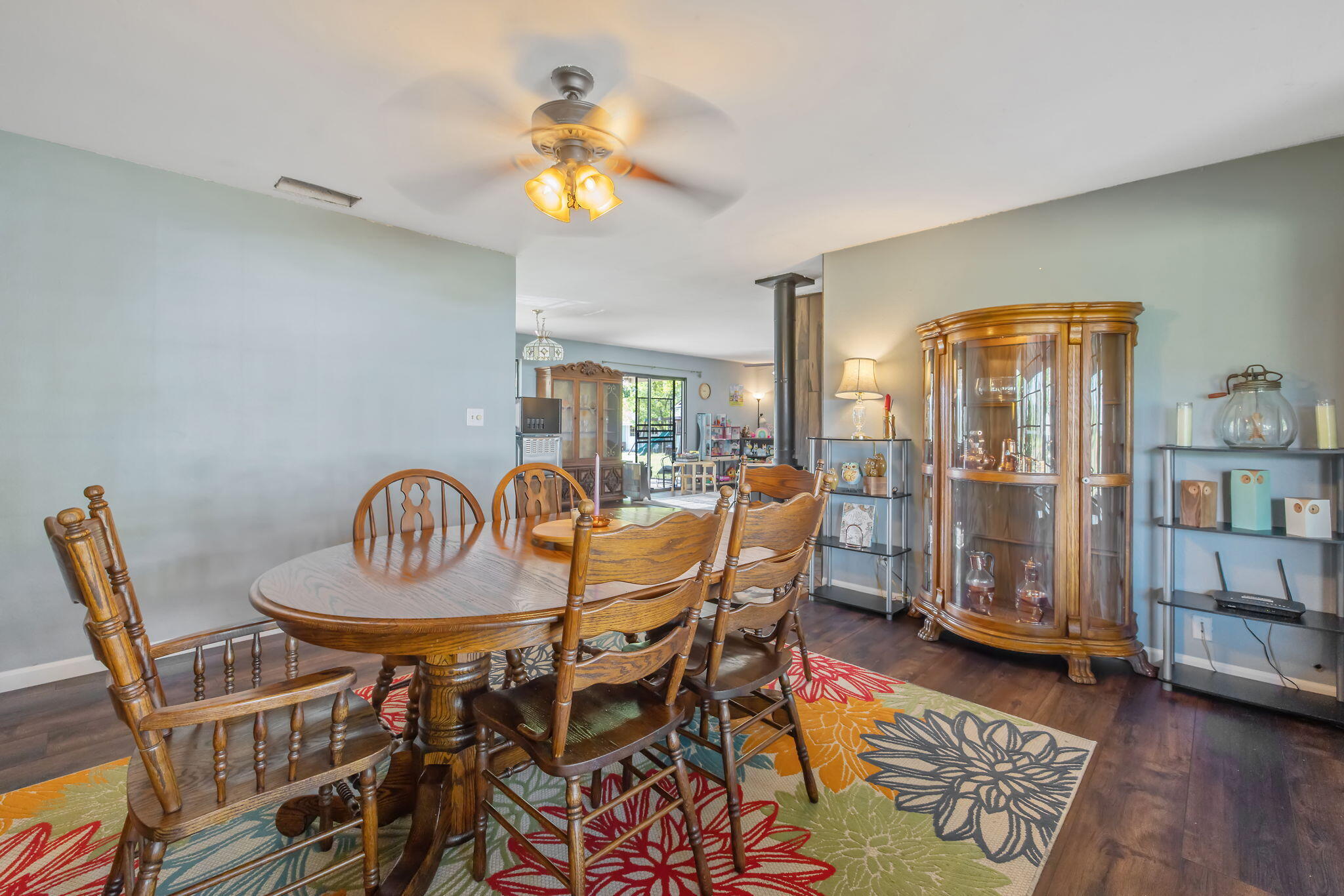 29478 Fallen Oak Rd, Tollhouse, CA 93667