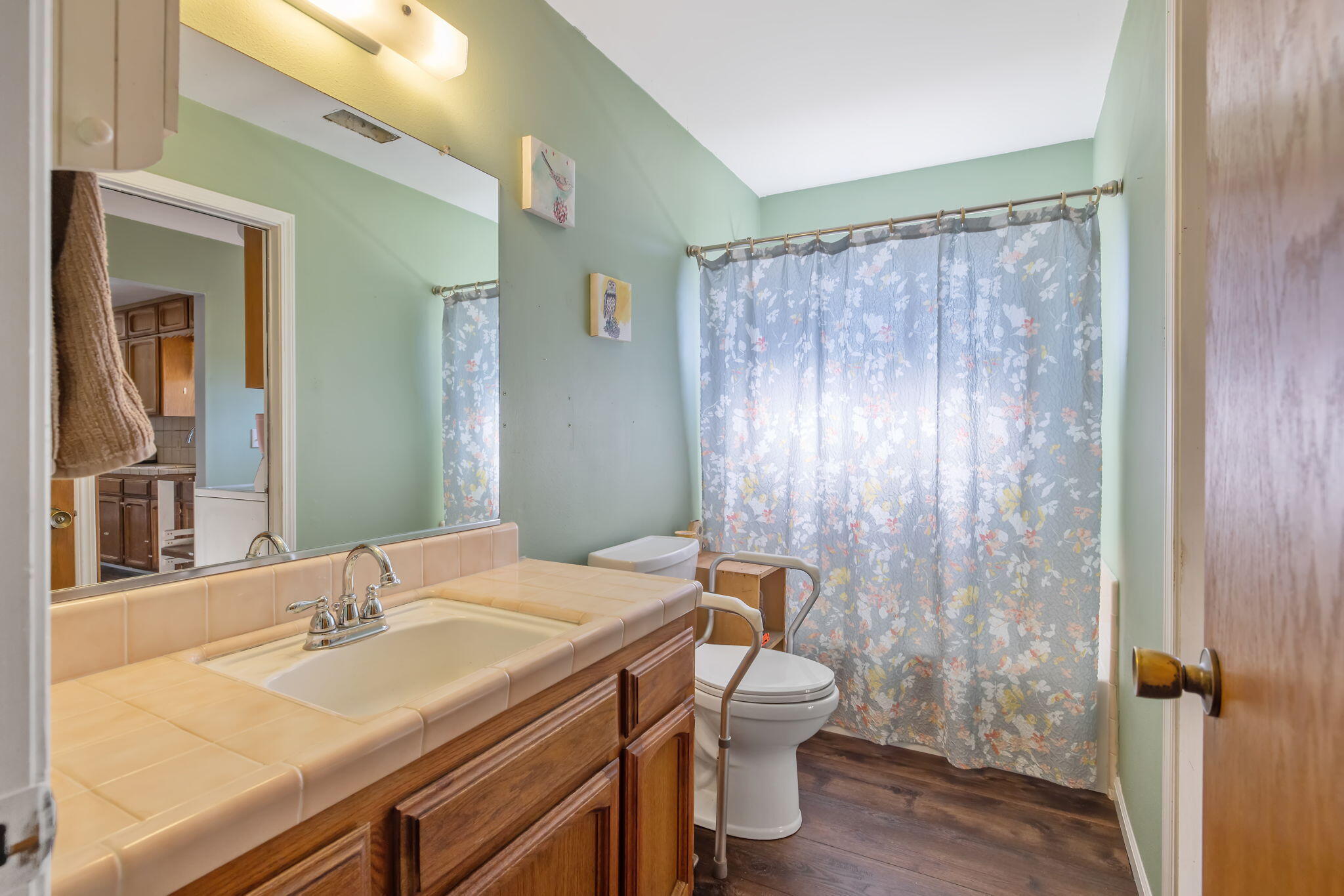 29478 Fallen Oak Rd, Tollhouse, CA 93667