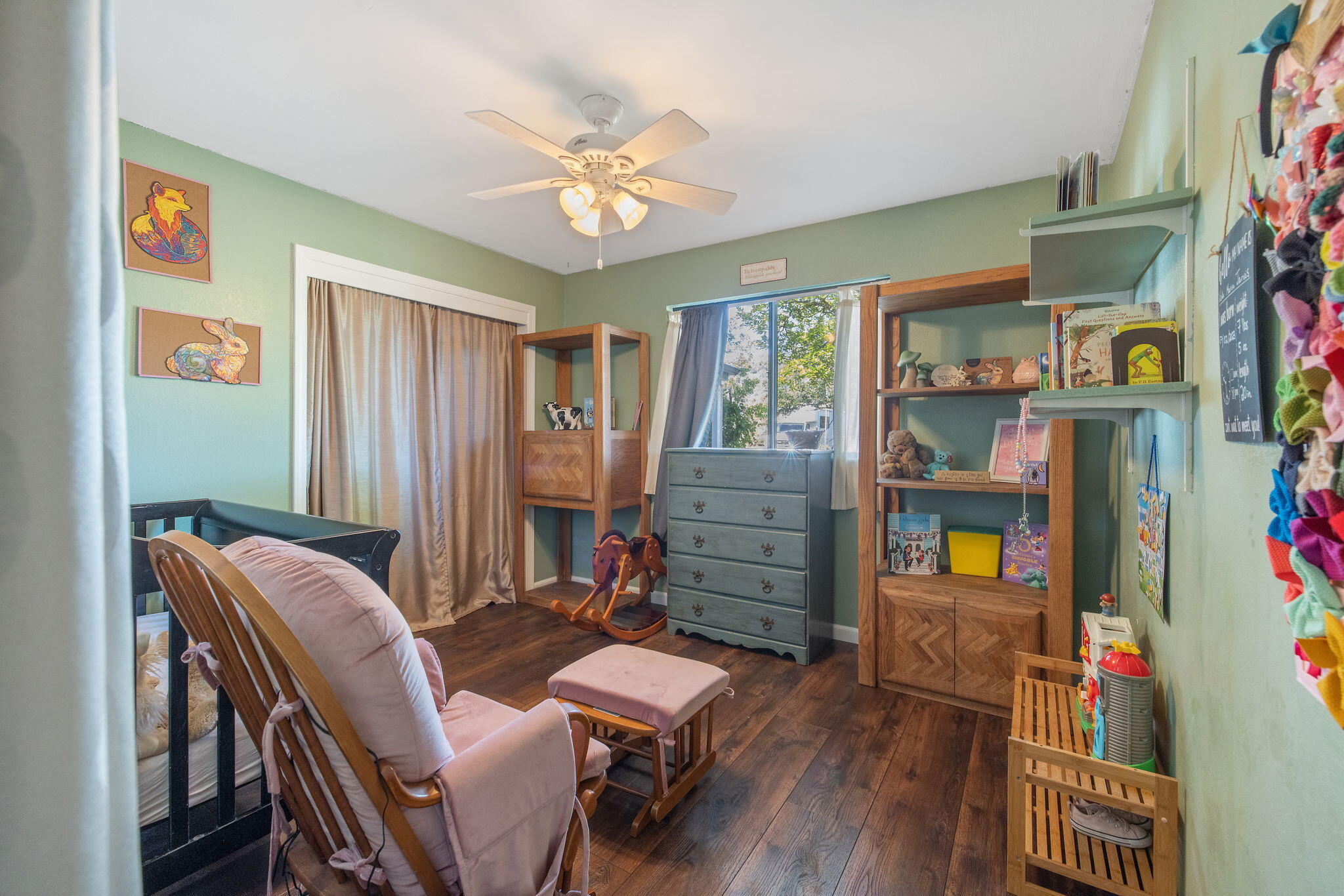 29478 Fallen Oak Rd, Tollhouse, CA 93667