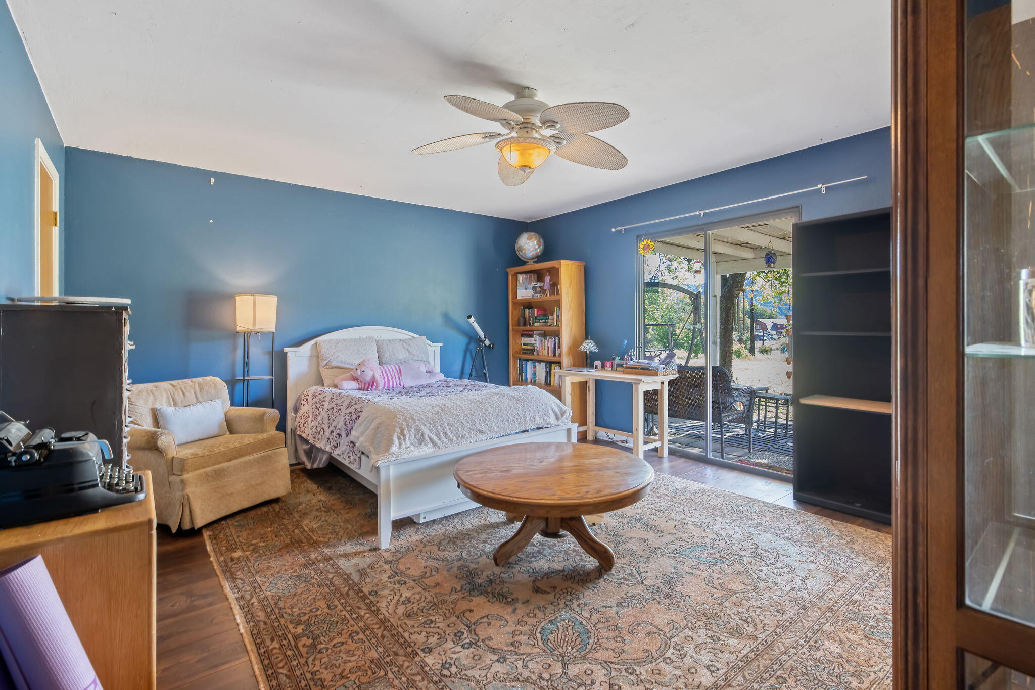 29478 Fallen Oak Rd, Tollhouse, CA 93667