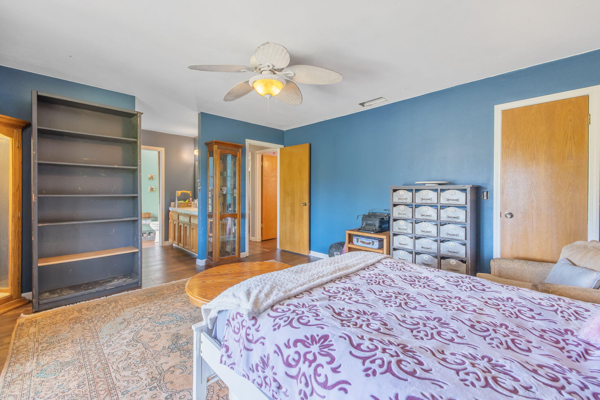 29478 Fallen Oak Rd, Tollhouse, CA 93667