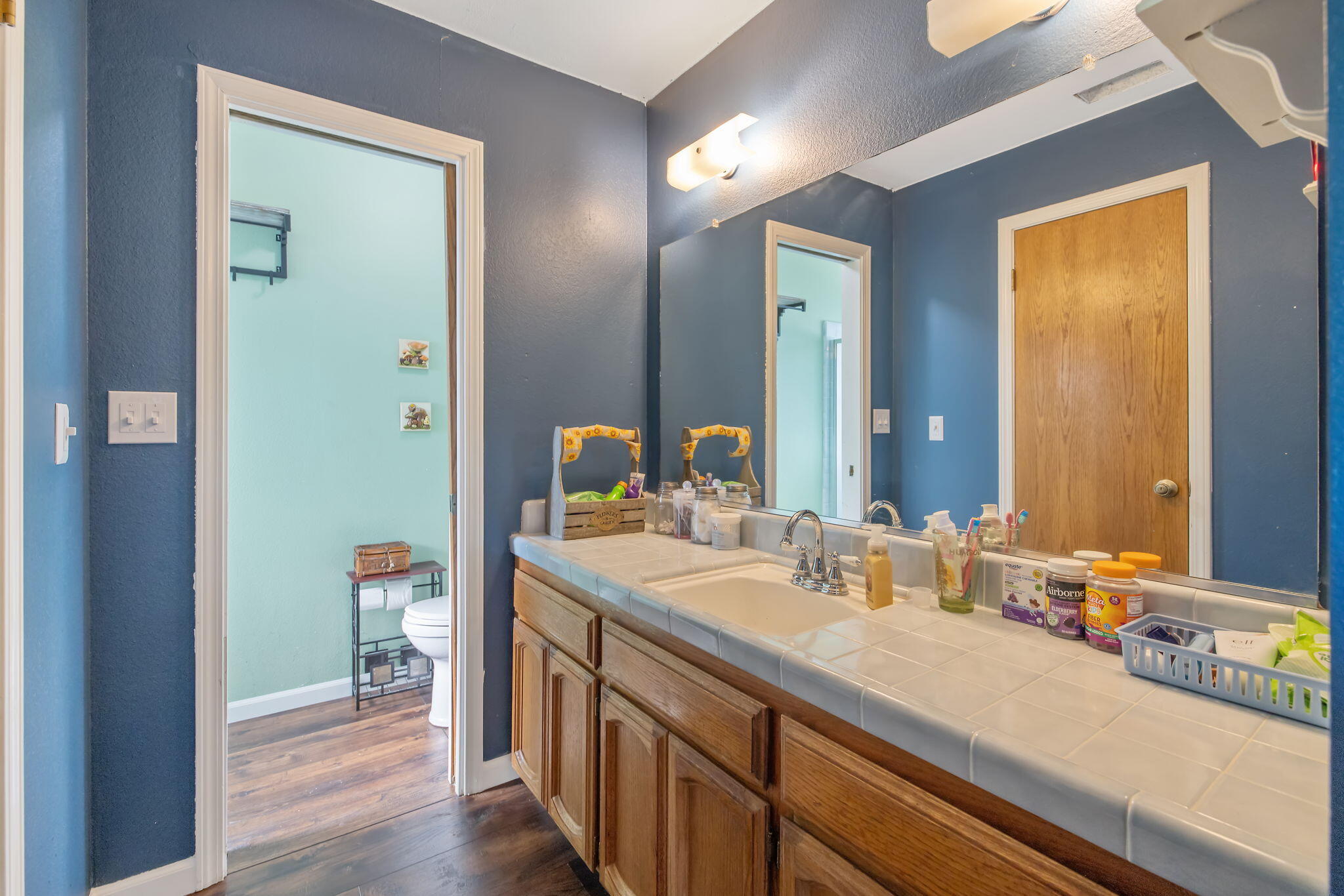 29478 Fallen Oak Rd, Tollhouse, CA 93667