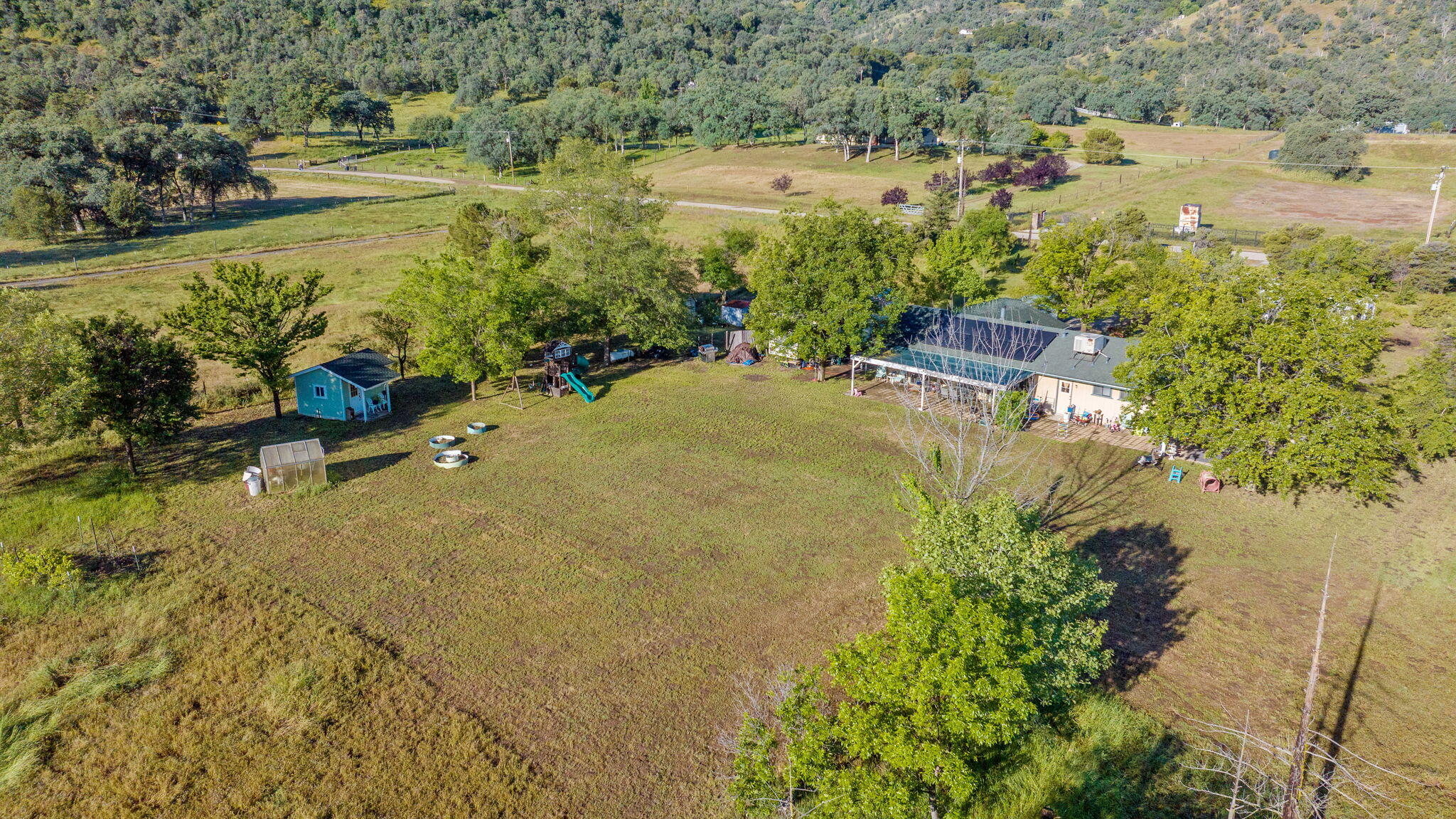 29478 Fallen Oak Rd, Tollhouse, CA 93667