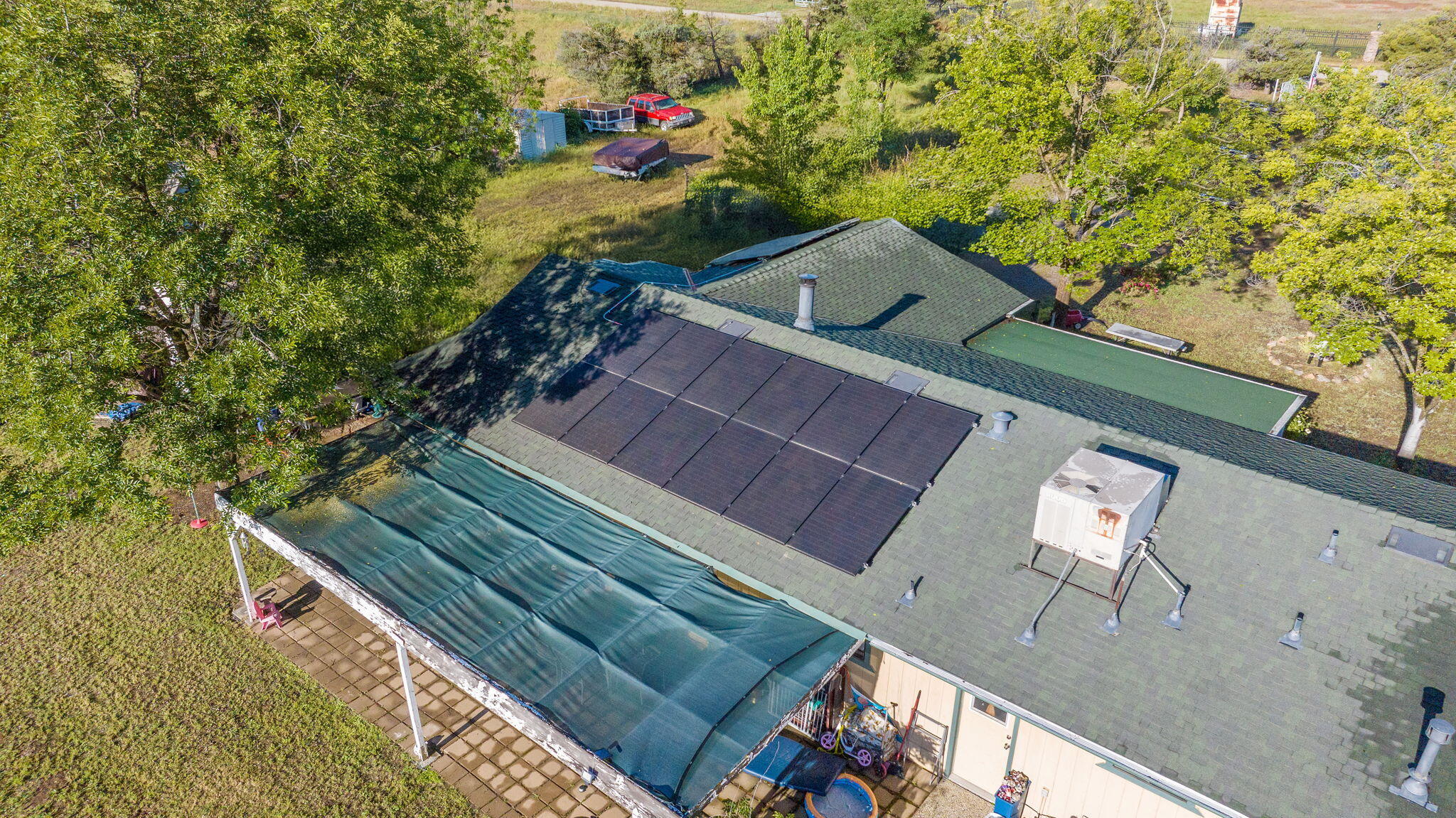 29478 Fallen Oak Rd, Tollhouse, CA 93667