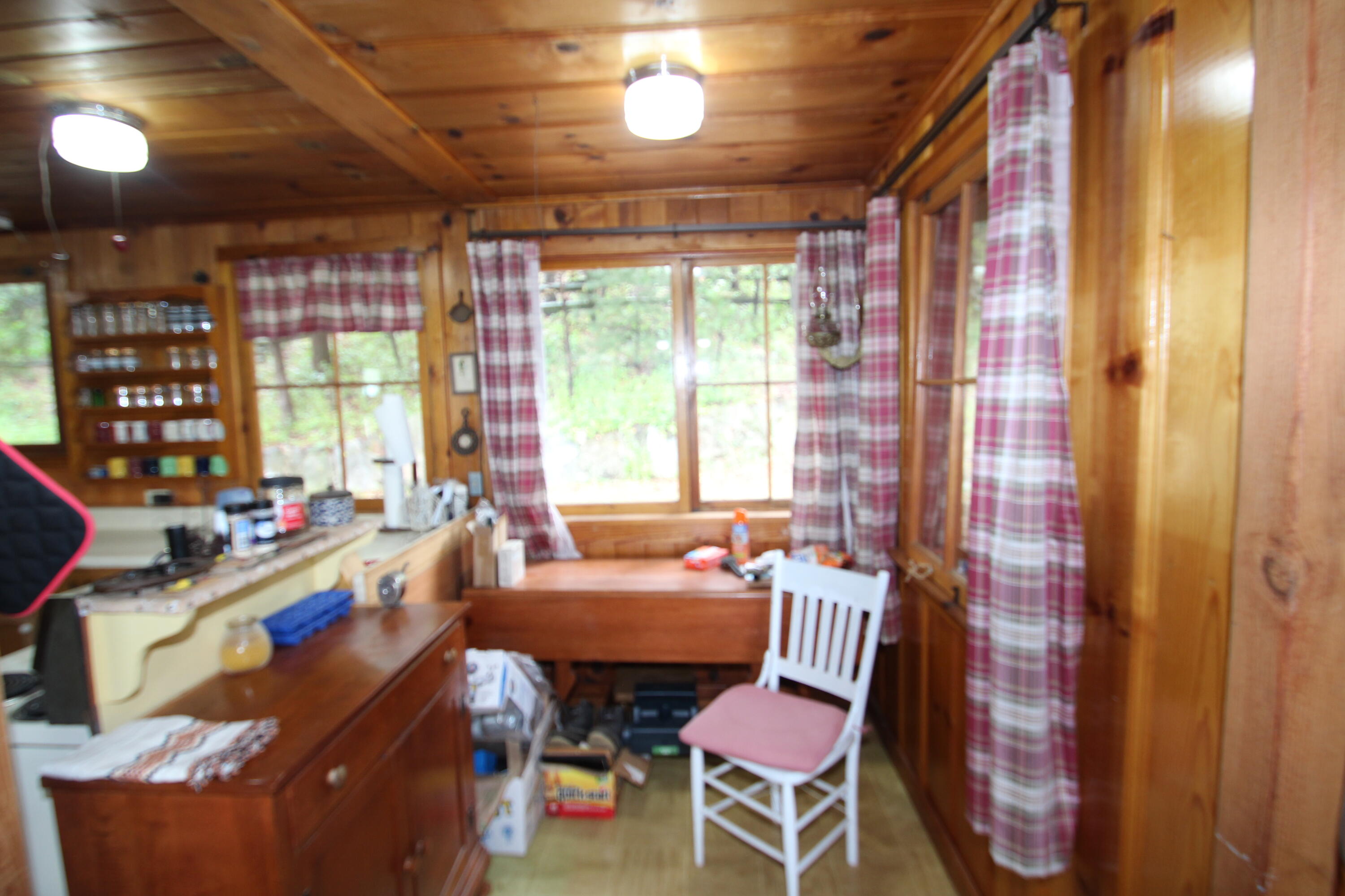 315 Grandview Dr, Springville, CA 93265