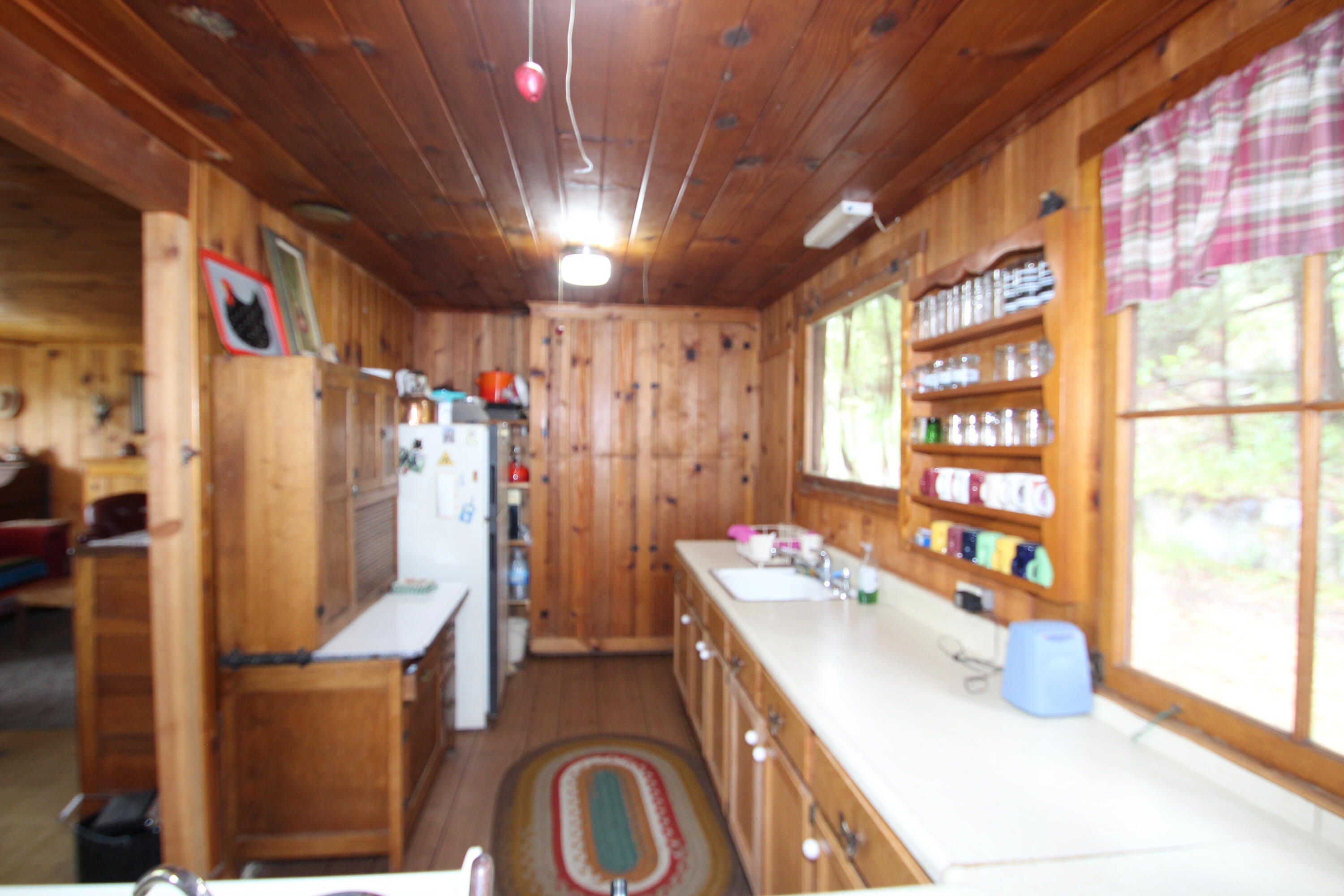 315 Grandview Dr, Springville, CA 93265