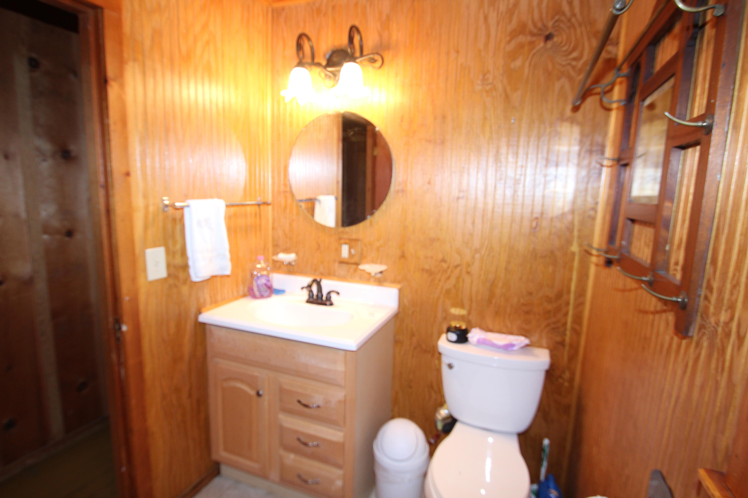 315 Grandview Dr, Springville, CA 93265