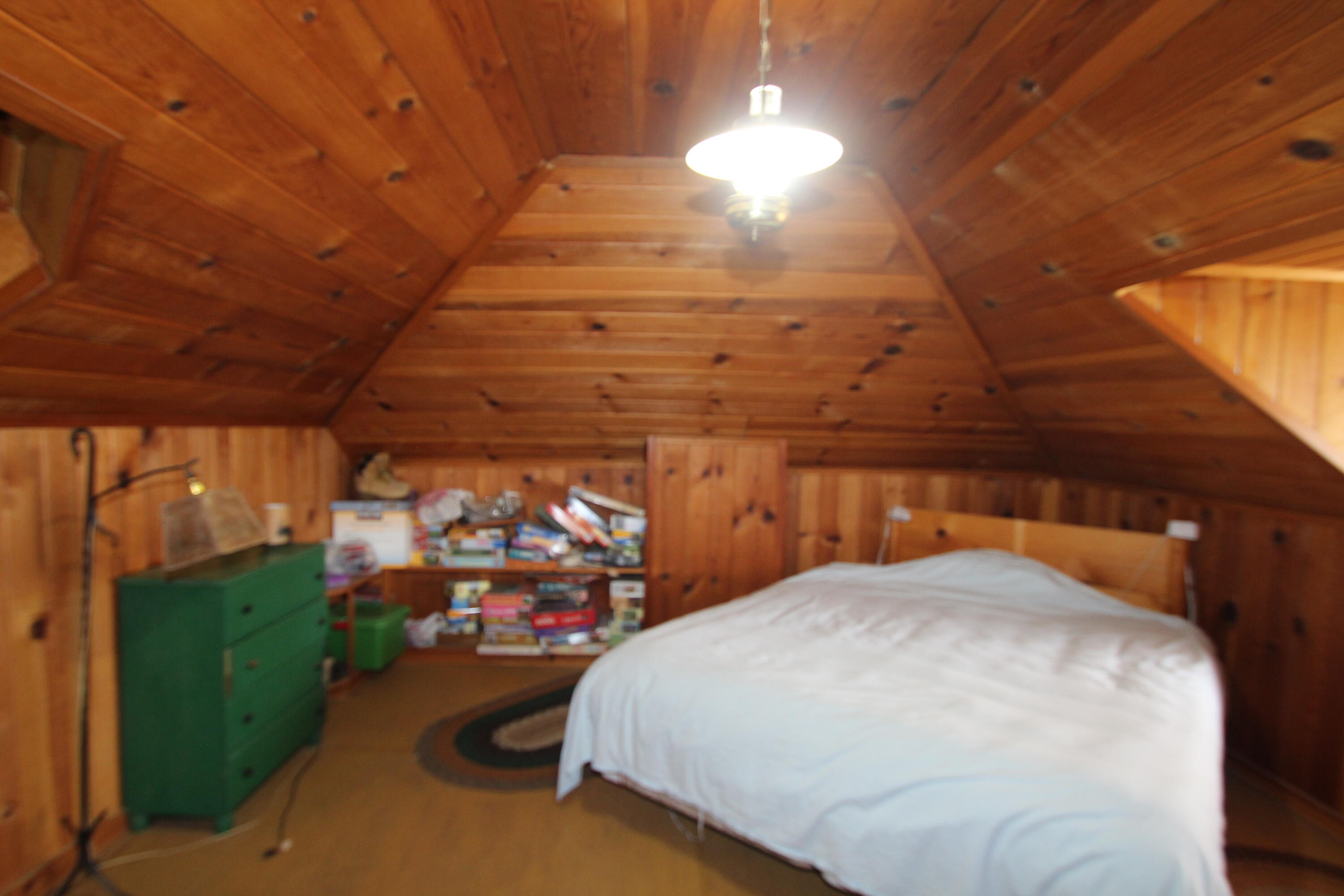 315 Grandview Dr, Springville, CA 93265