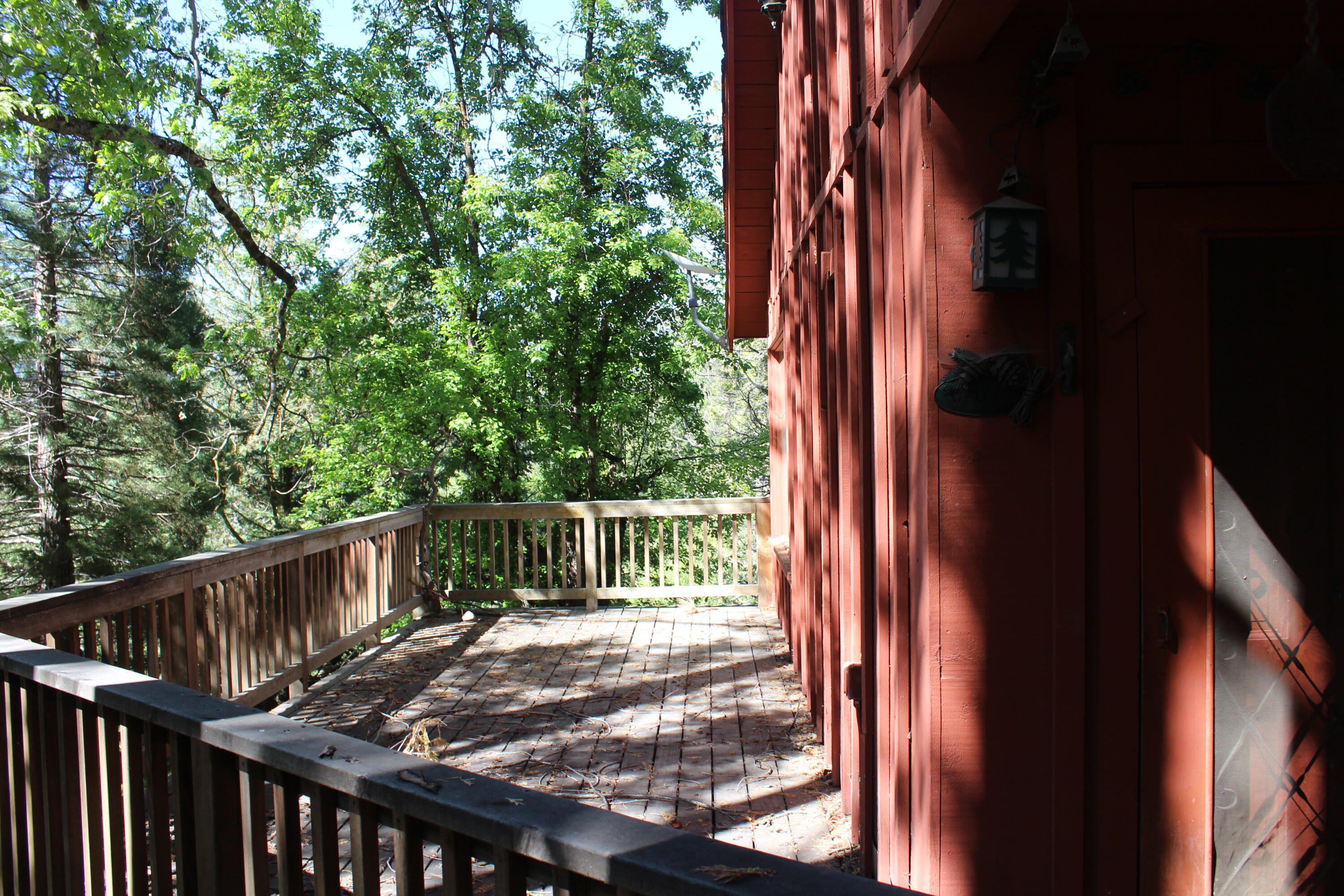 315 Grandview Dr, Springville, CA 93265
