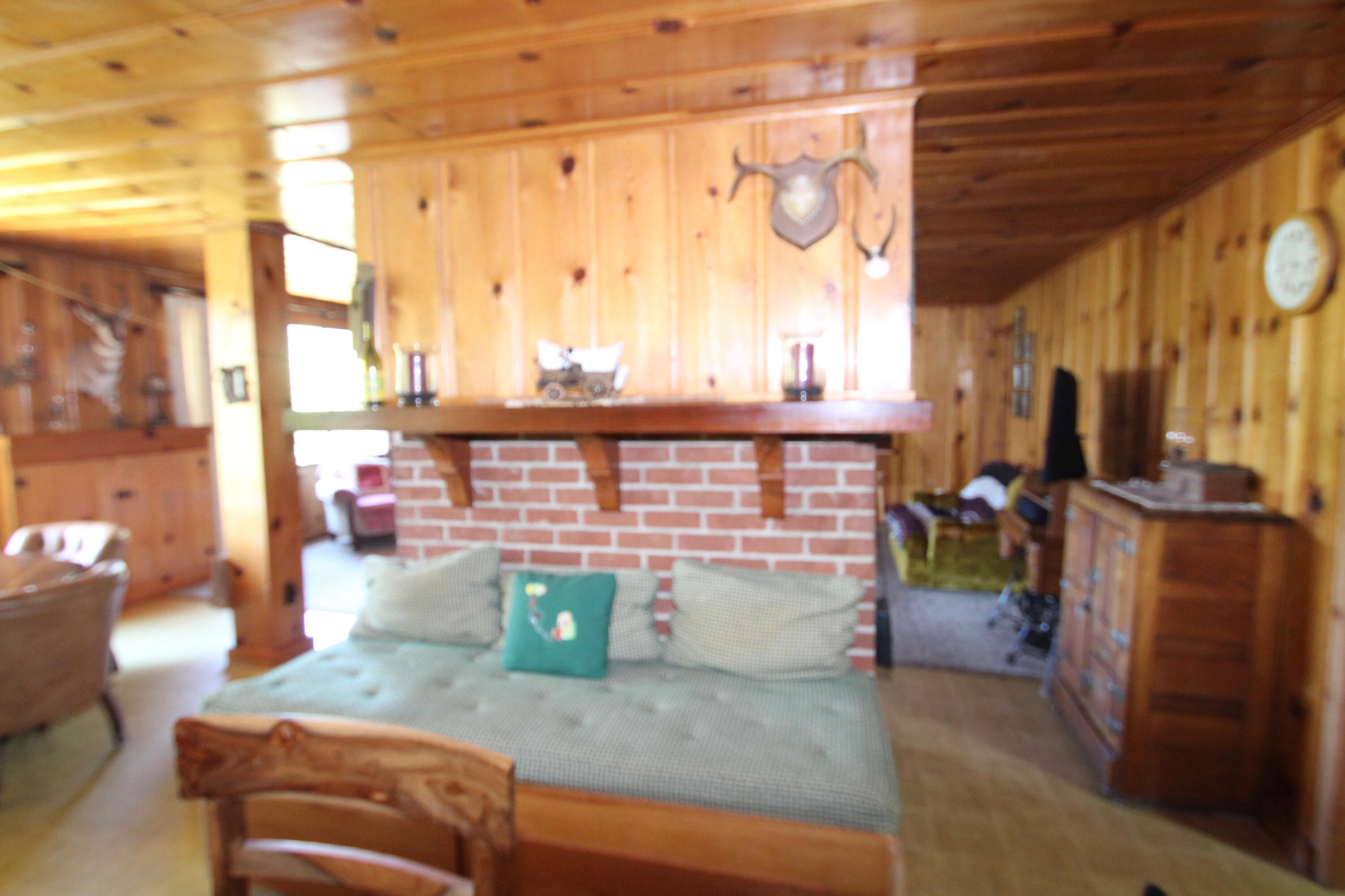 315 Grandview Dr, Springville, CA 93265