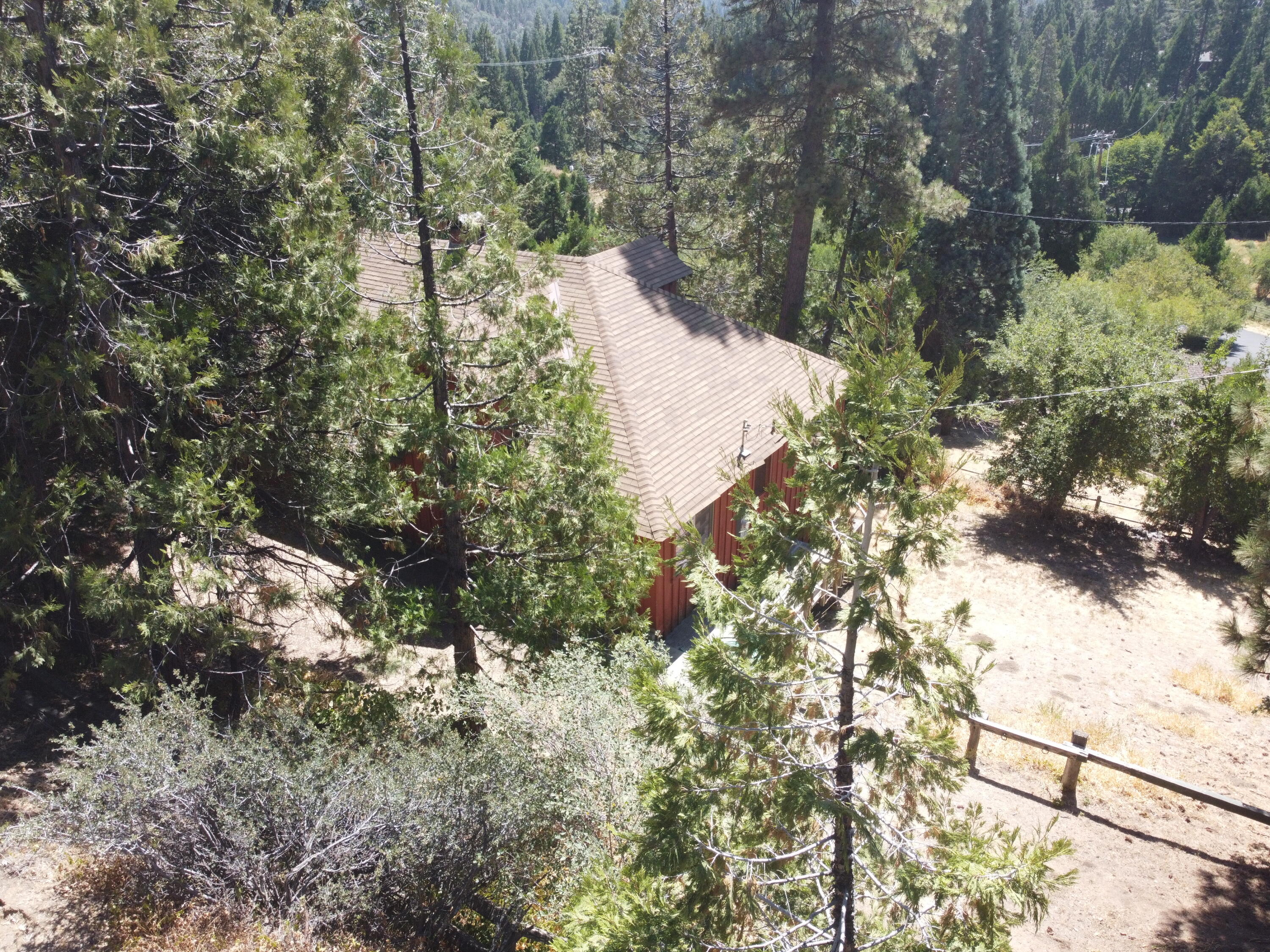 315 Grandview Dr, Springville, CA 93265