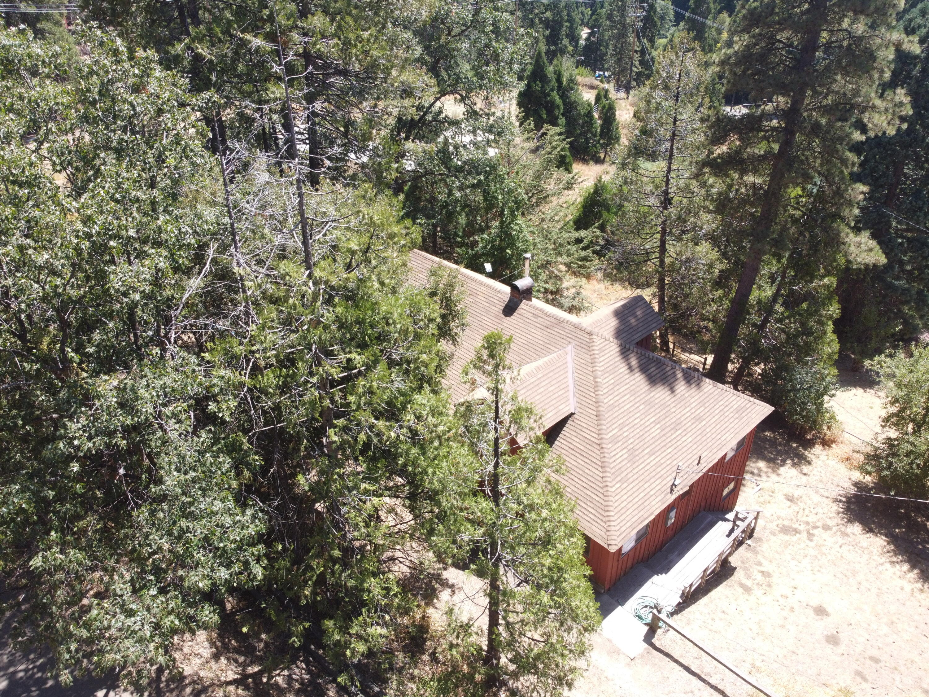 315 Grandview Dr, Springville, CA 93265