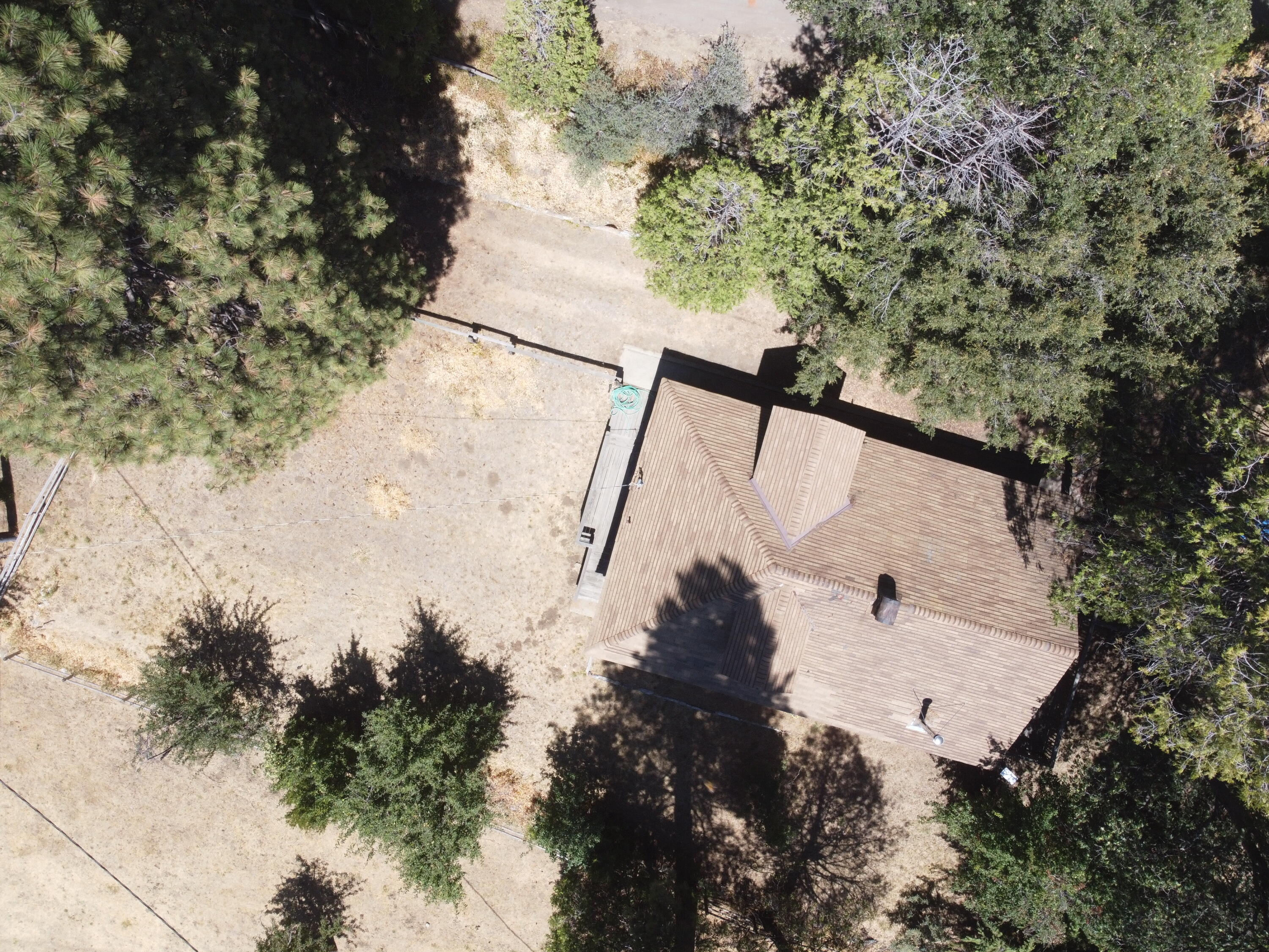 315 Grandview Dr, Springville, CA 93265
