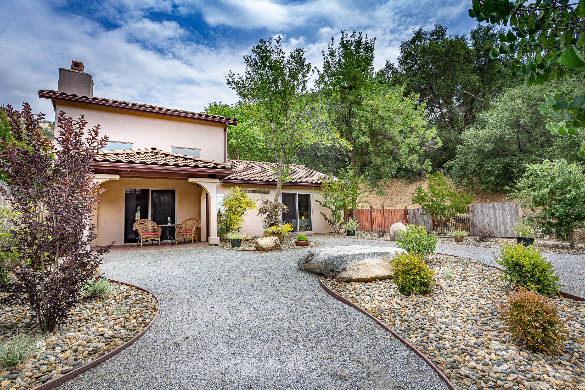 29673 Rock Creek Dr, Three Rivers, CA 93271