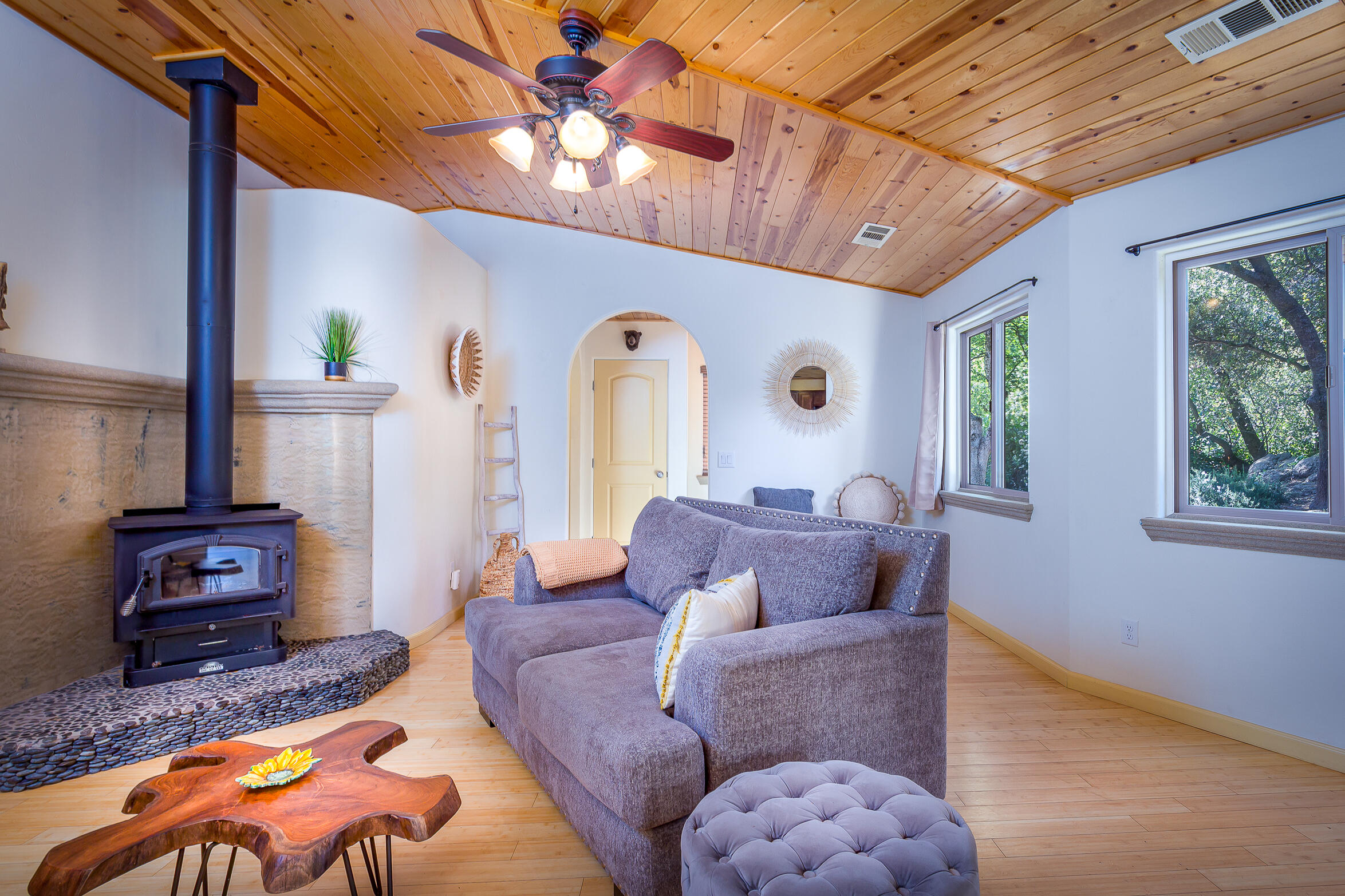 29673 Rock Creek Dr, Three Rivers, CA 93271